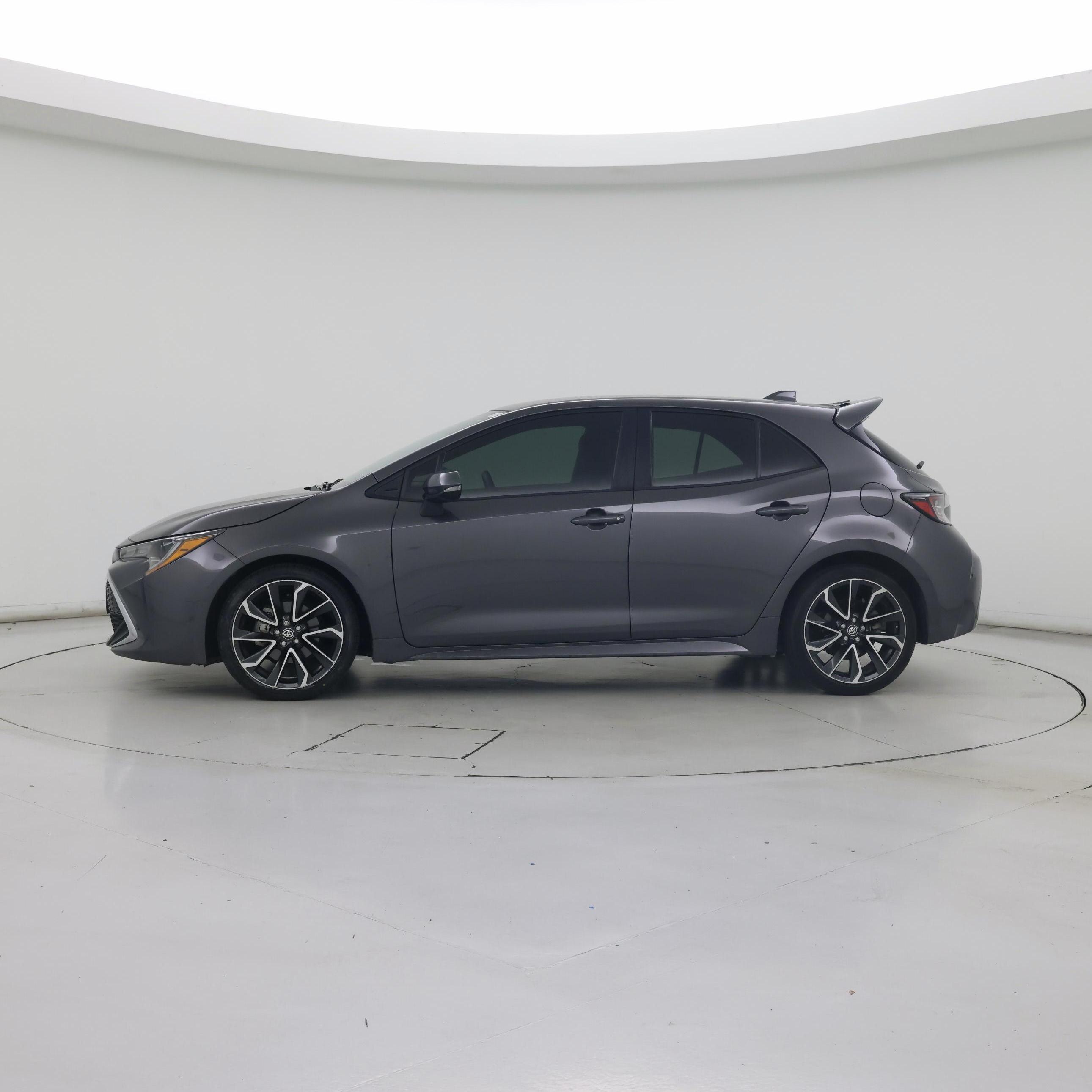 Thumbnail: 2022 Toyota Corolla - 3