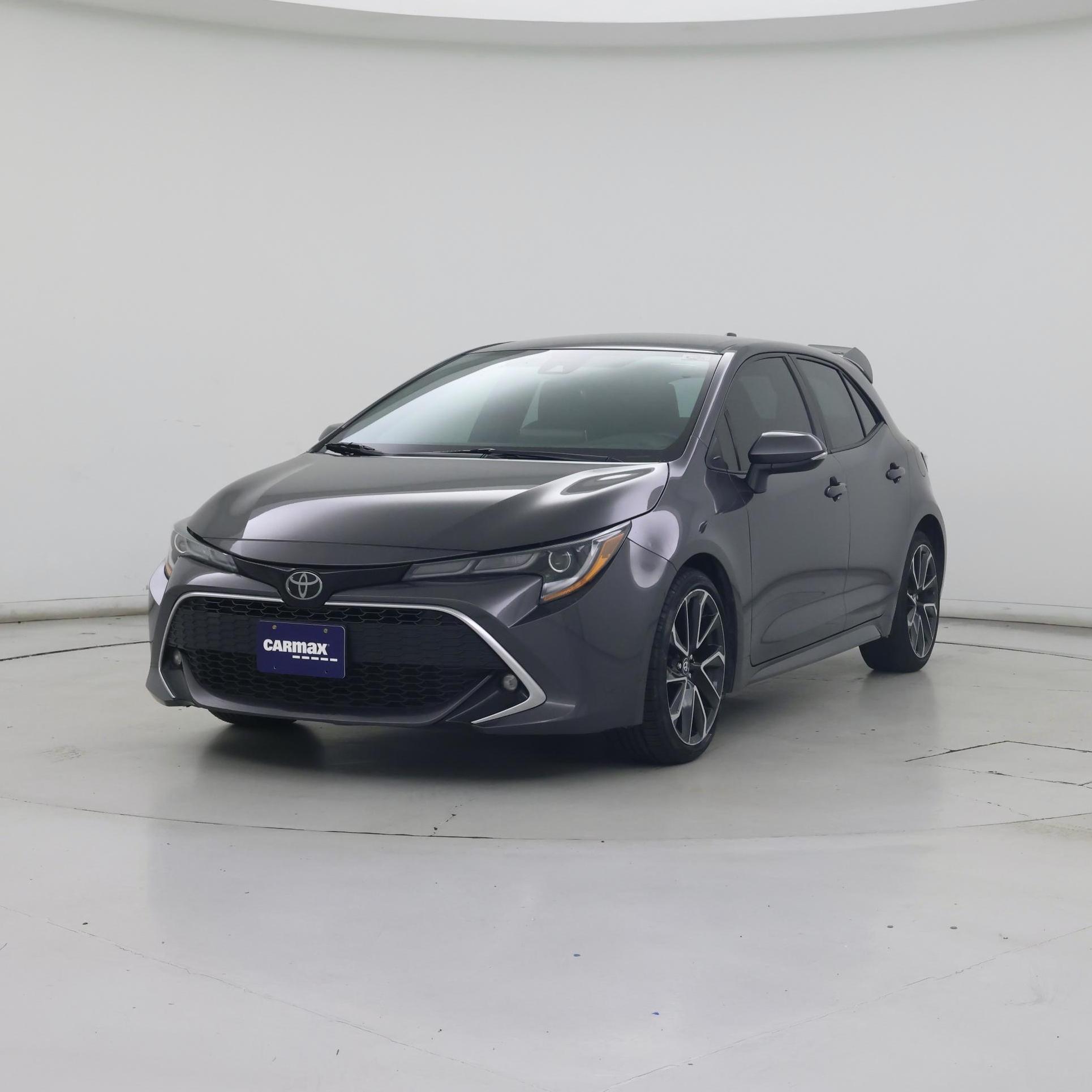 Thumbnail: 2022 Toyota Corolla - 4