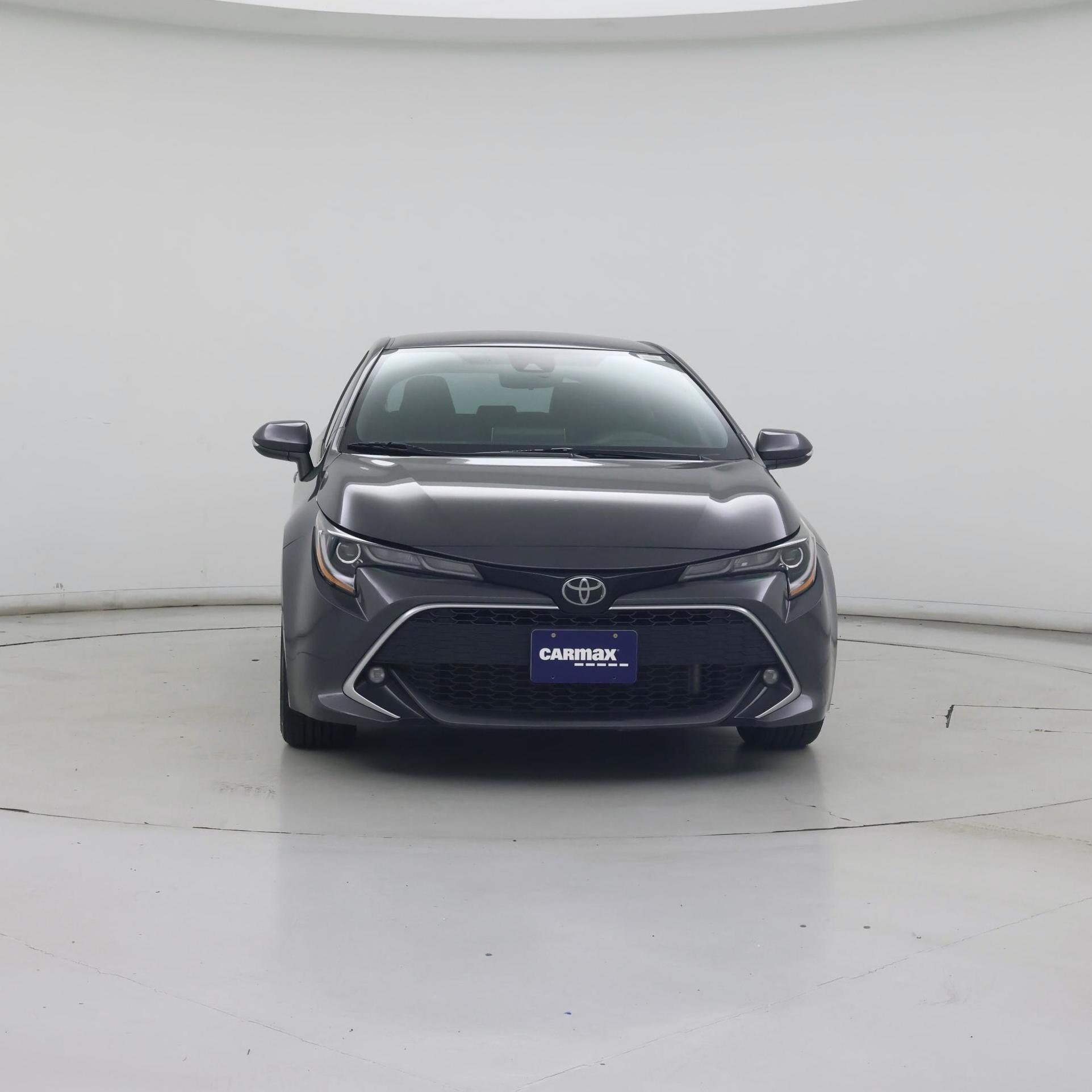 Thumbnail: 2022 Toyota Corolla - 5