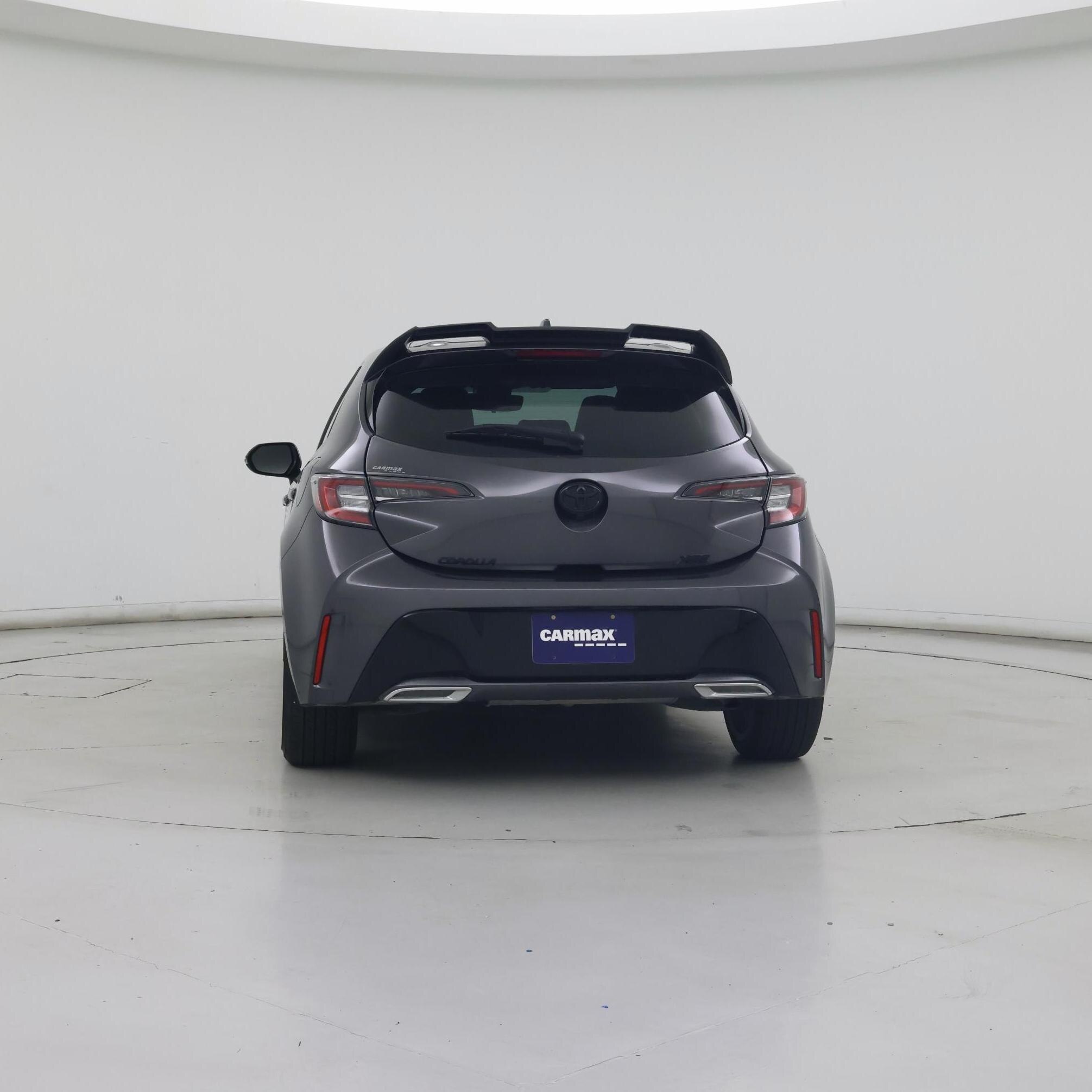 Thumbnail: 2022 Toyota Corolla - 6