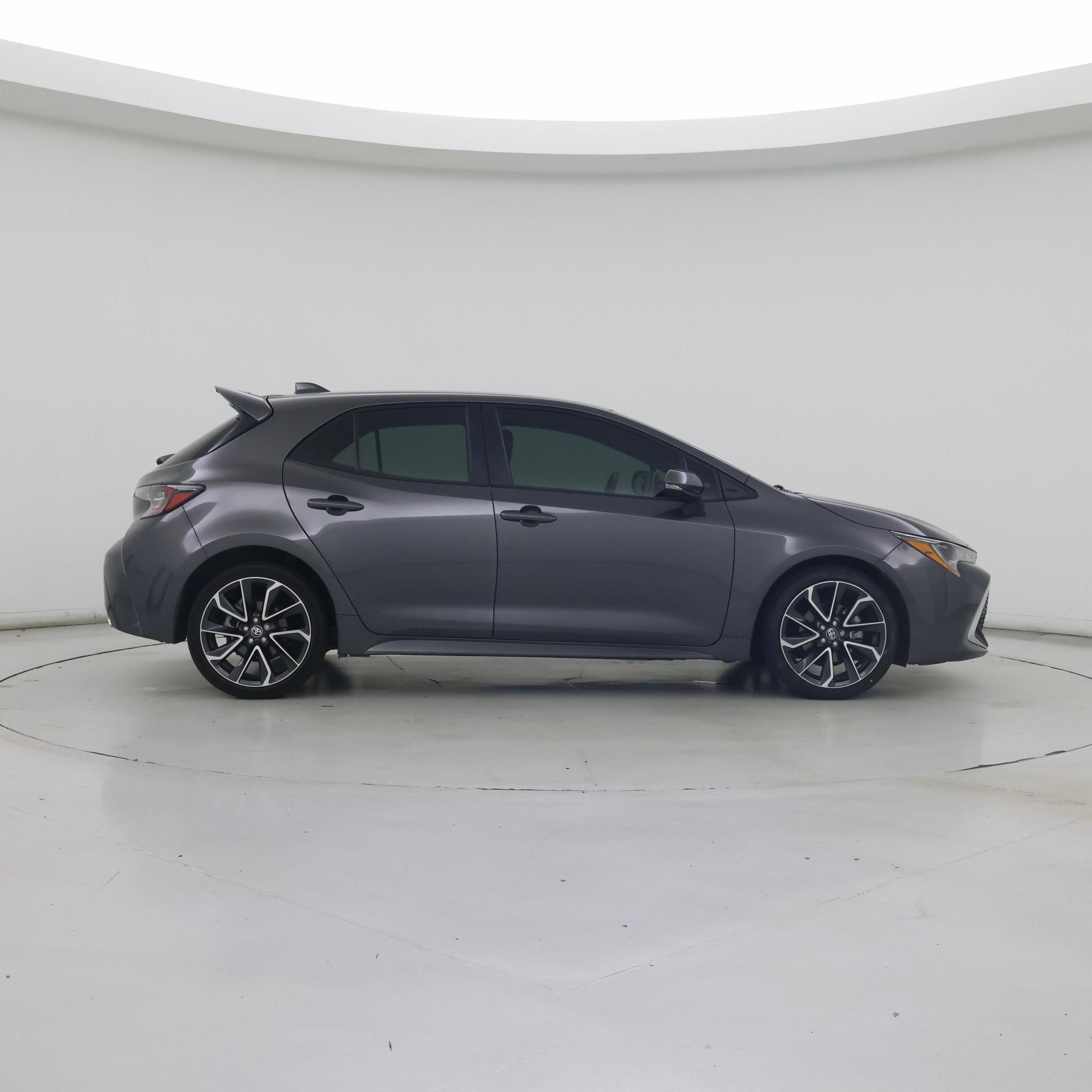 Thumbnail: 2022 Toyota Corolla - 7