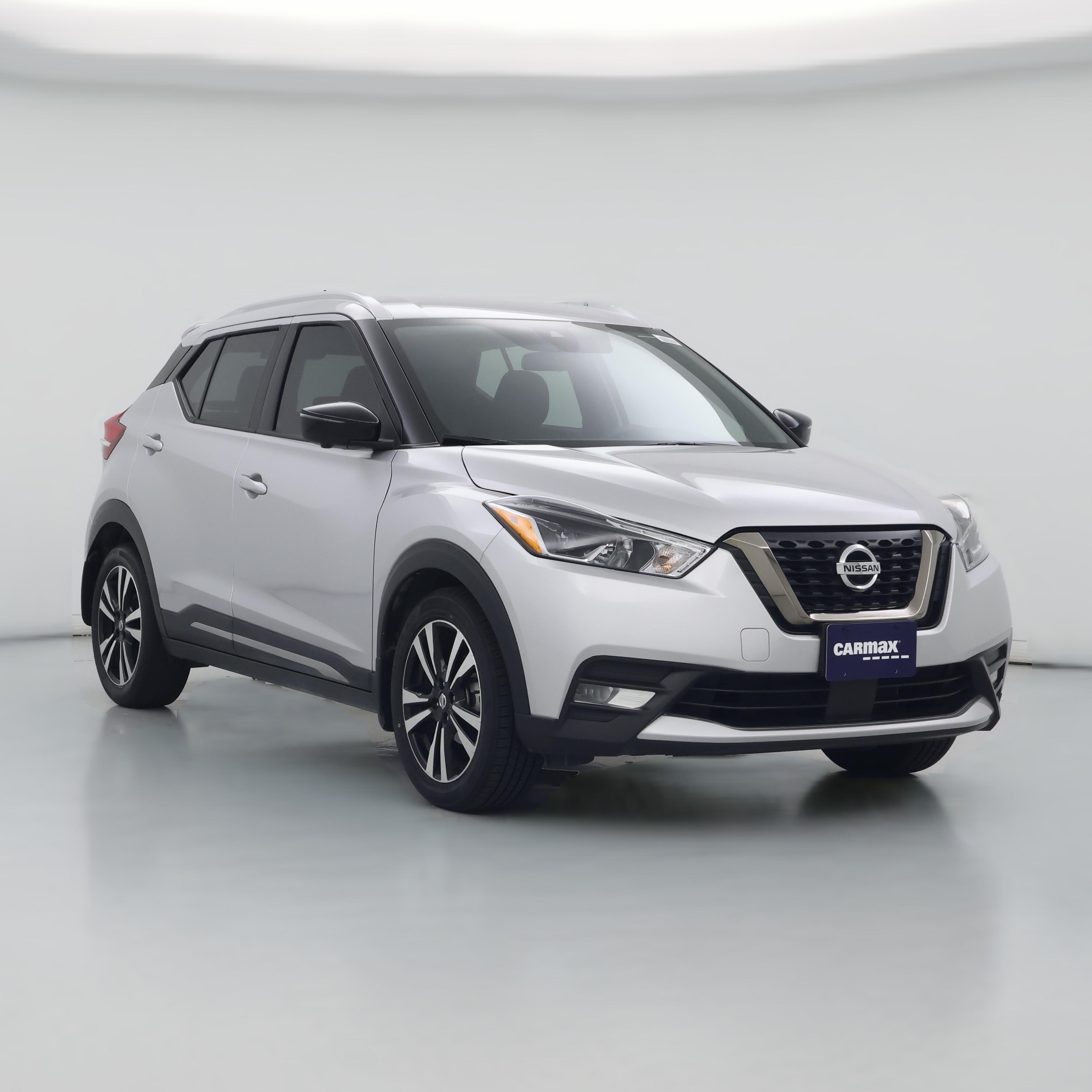 Thumbnail: 2020 Nissan Kicks - 1