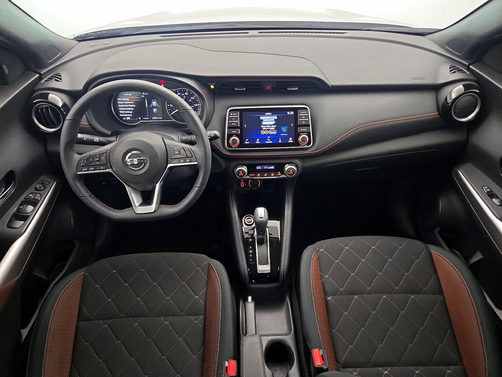 Thumbnail: 2020 Nissan Kicks - 9
