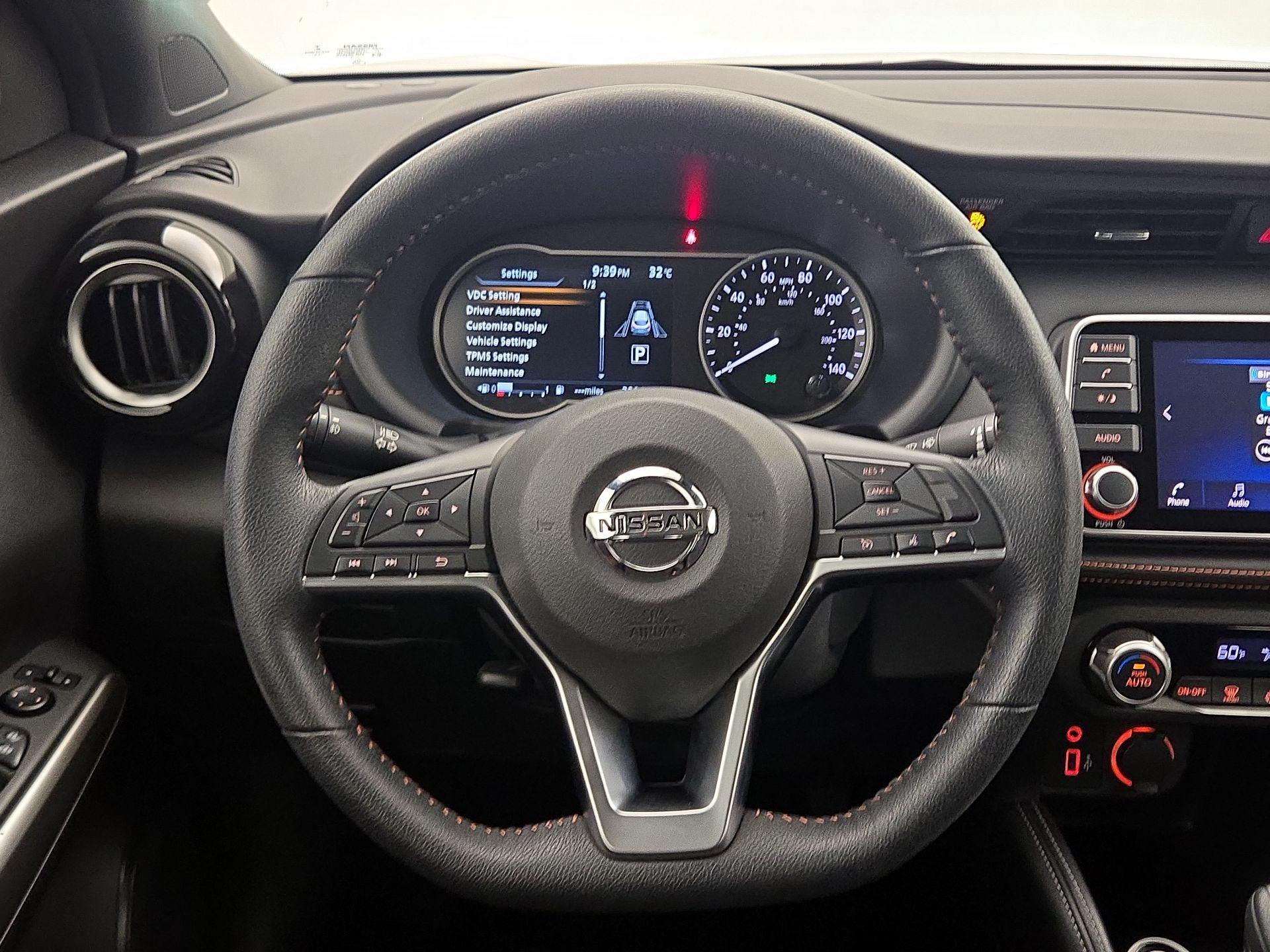 Thumbnail: 2020 Nissan Kicks - 10