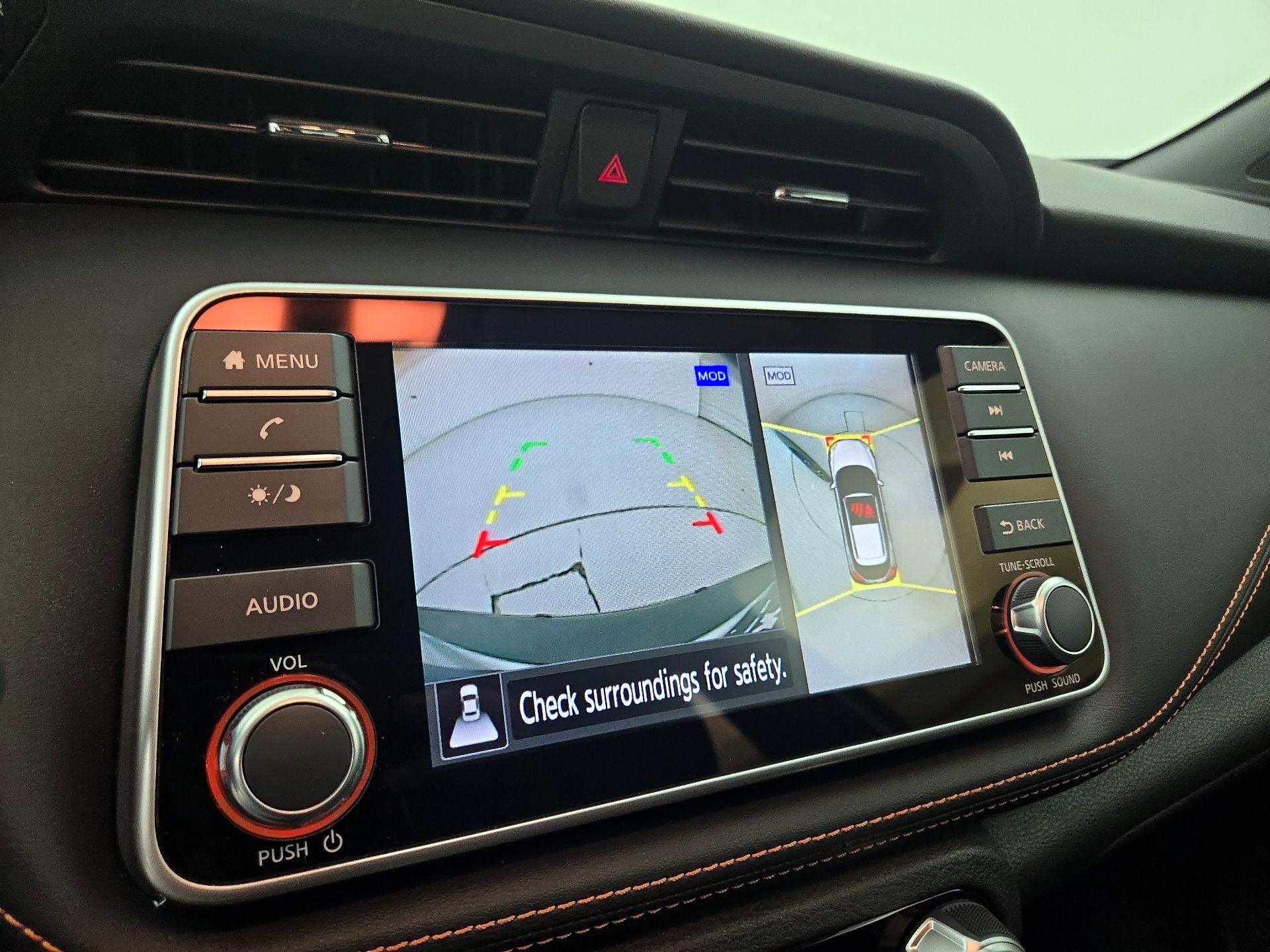 Thumbnail: 2020 Nissan Kicks - 13