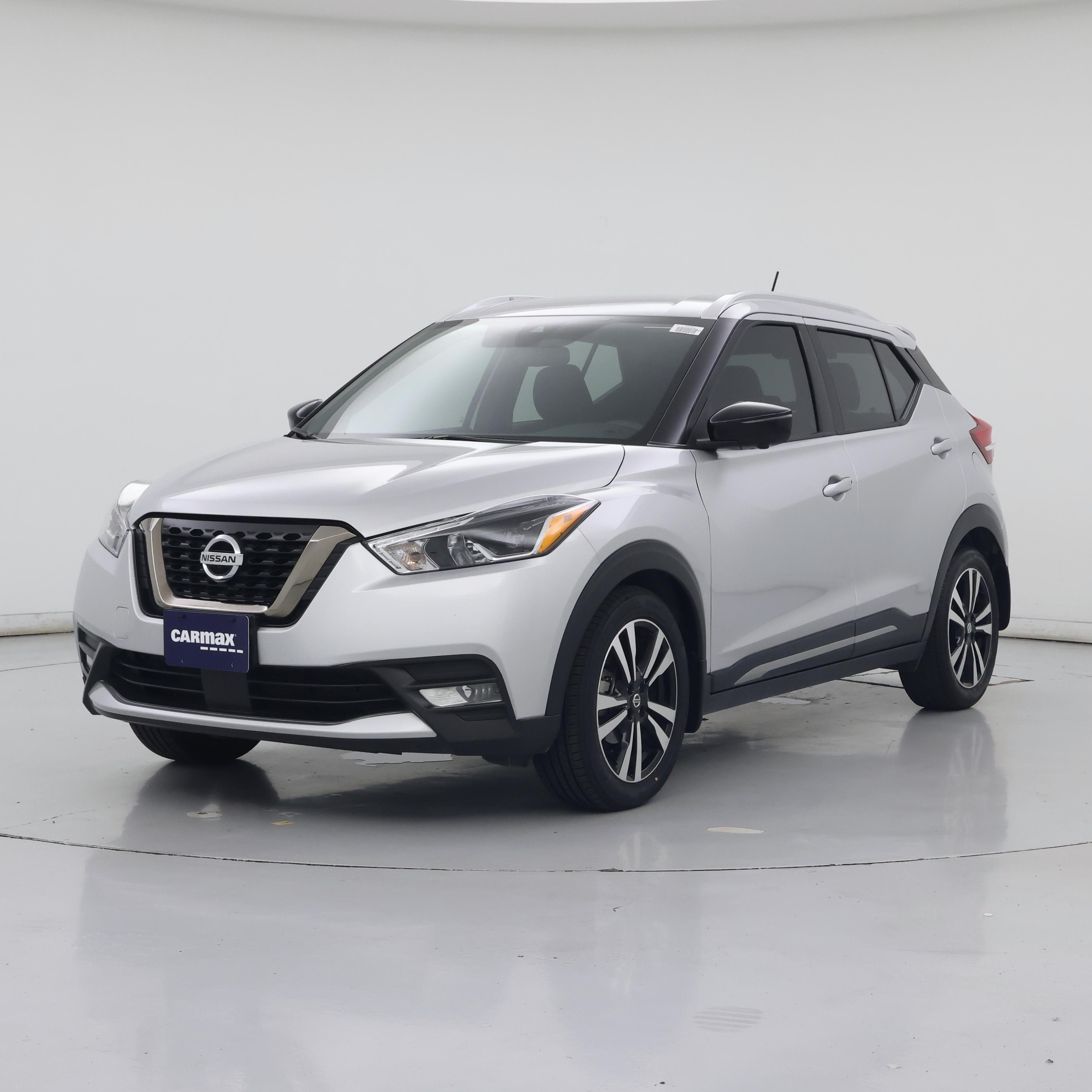 Thumbnail: 2020 Nissan Kicks - 4