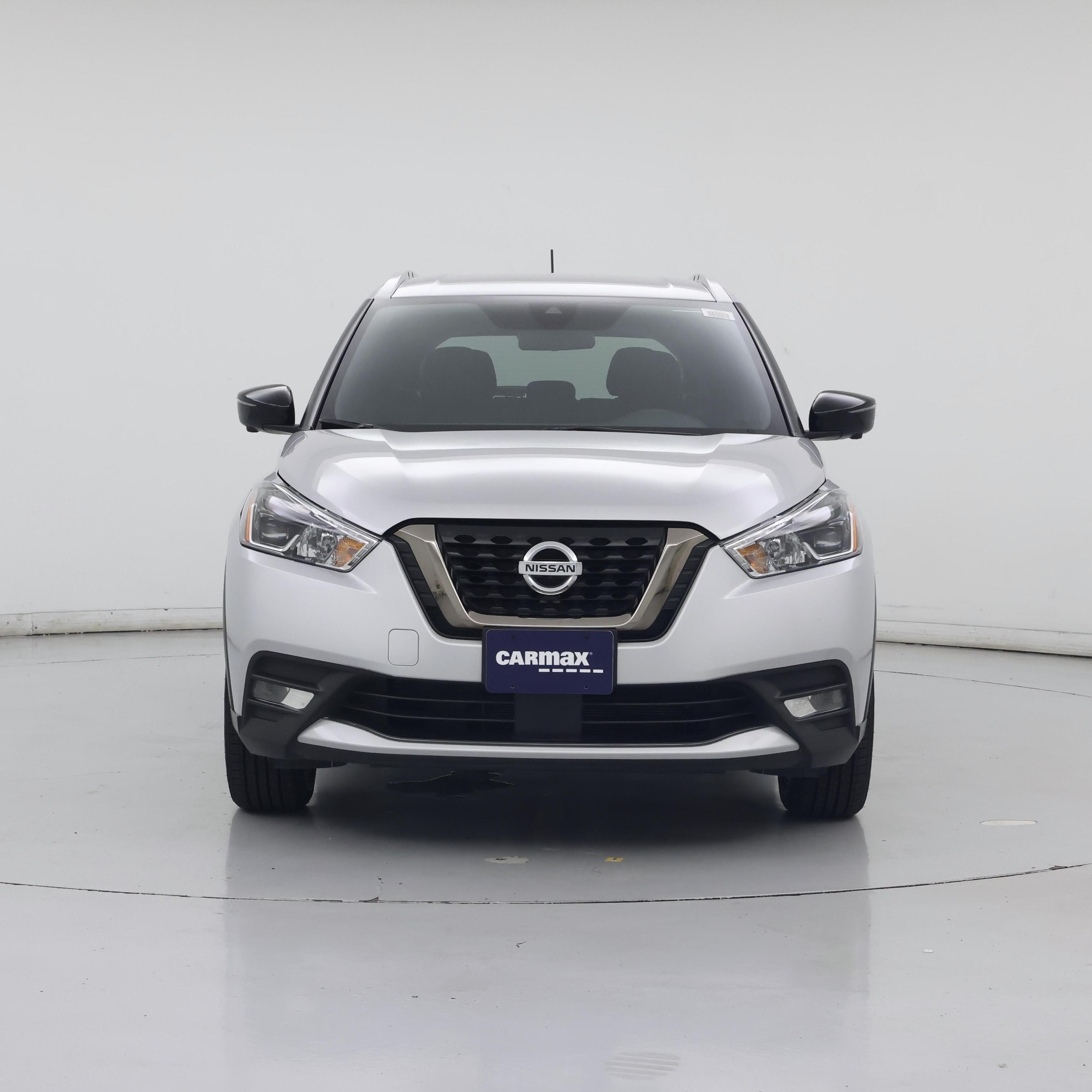 Thumbnail: 2020 Nissan Kicks - 5
