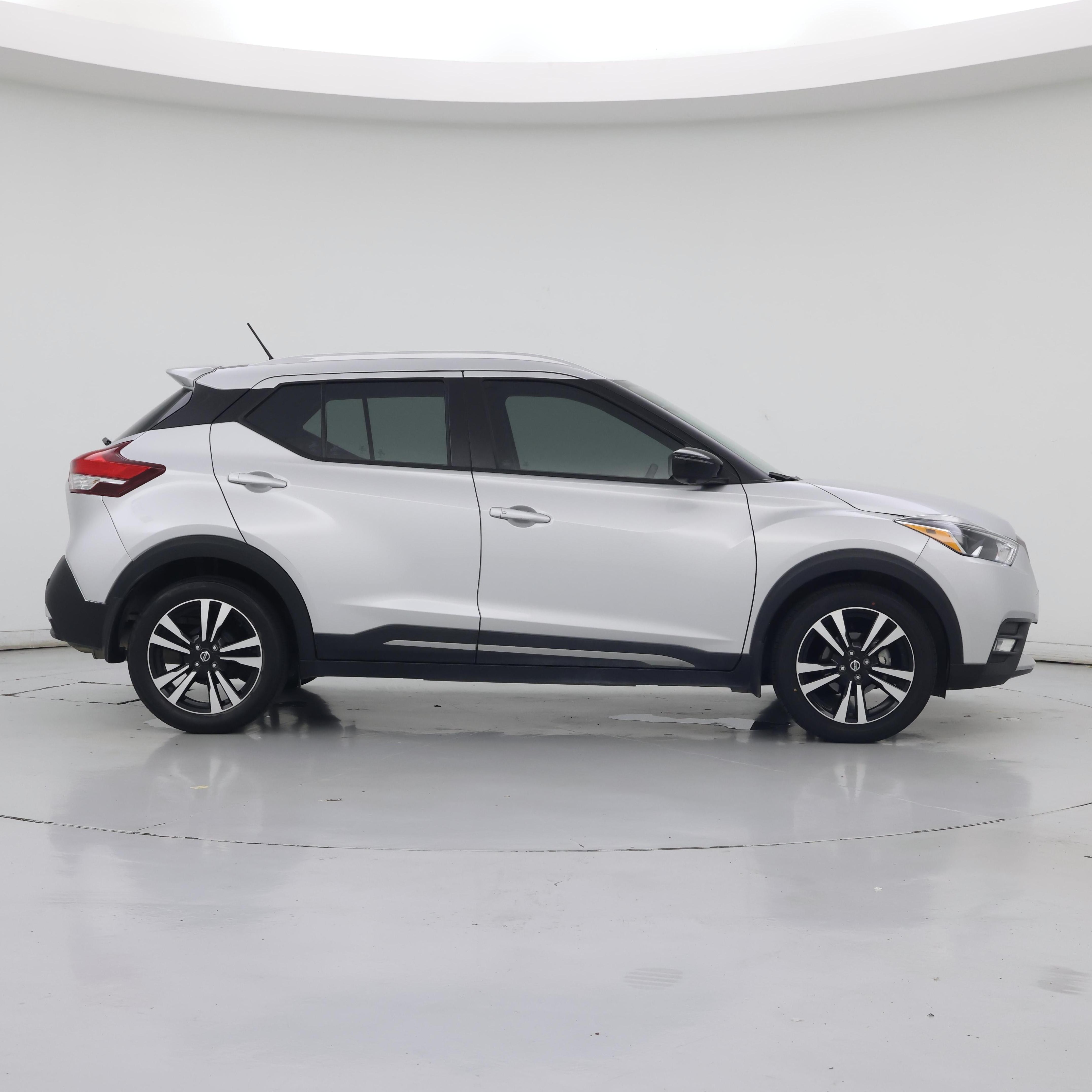 Thumbnail: 2020 Nissan Kicks - 7