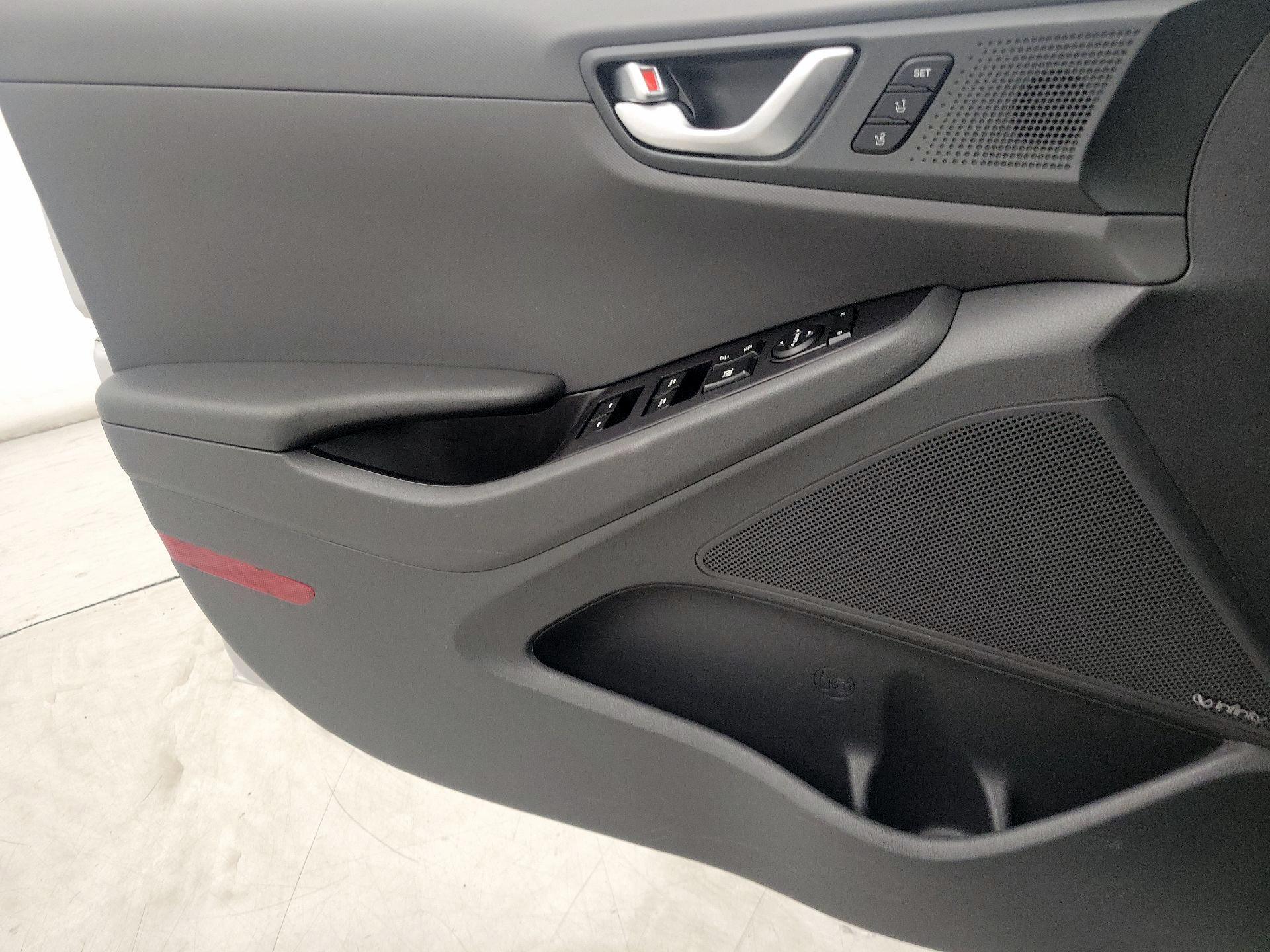 Thumbnail: 2019 Hyundai Ioniq - 12