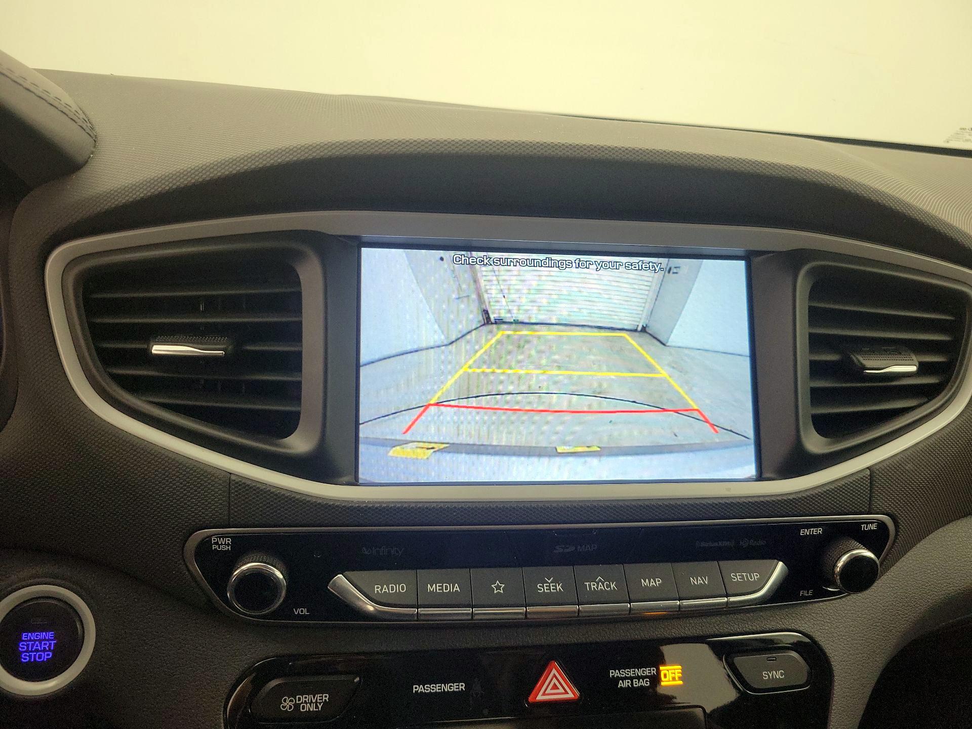 Thumbnail: 2019 Hyundai Ioniq - 15