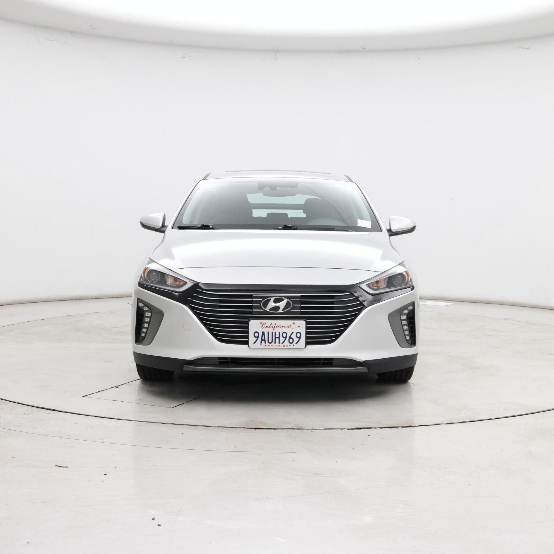 Thumbnail: 2019 Hyundai Ioniq - 5