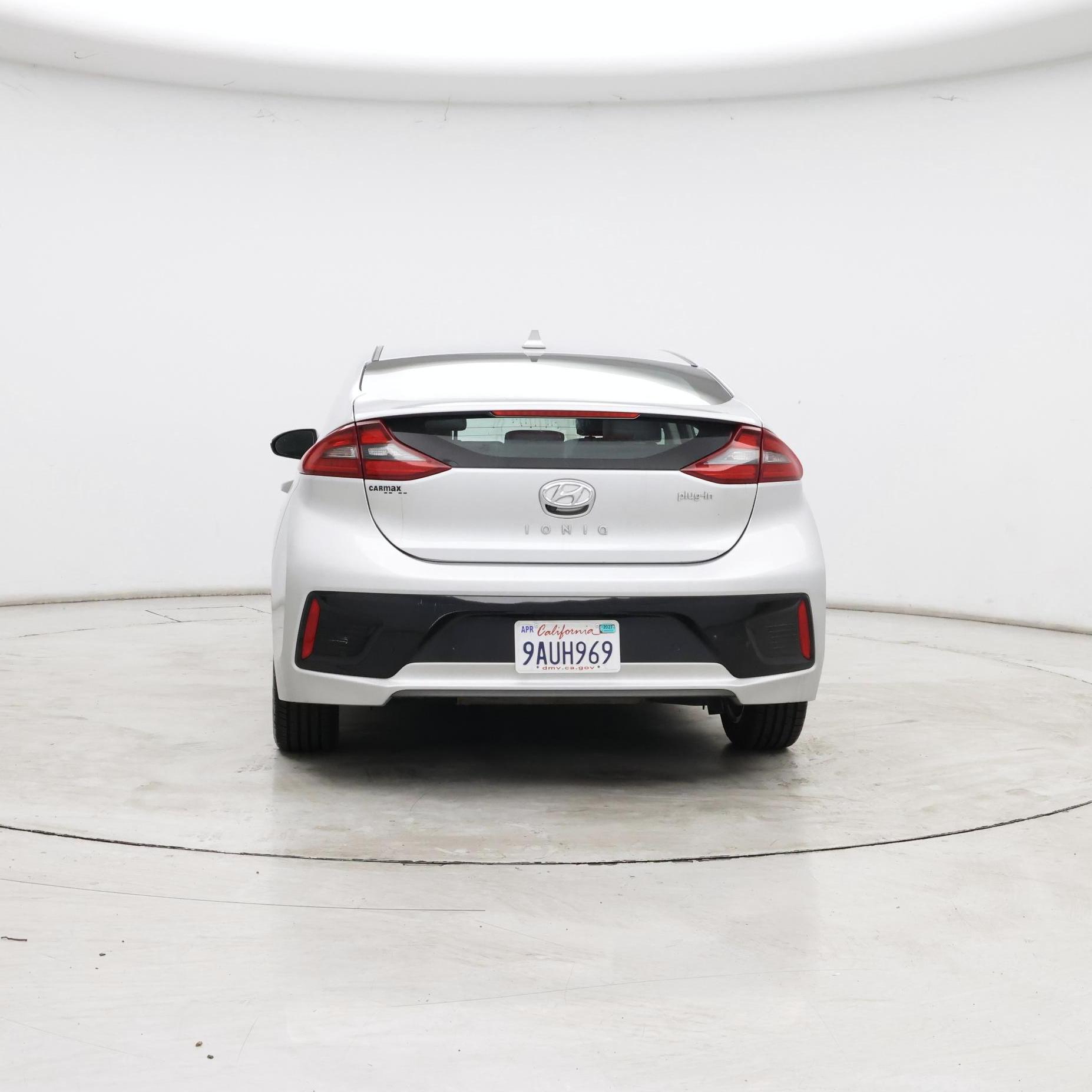 Thumbnail: 2019 Hyundai Ioniq - 6