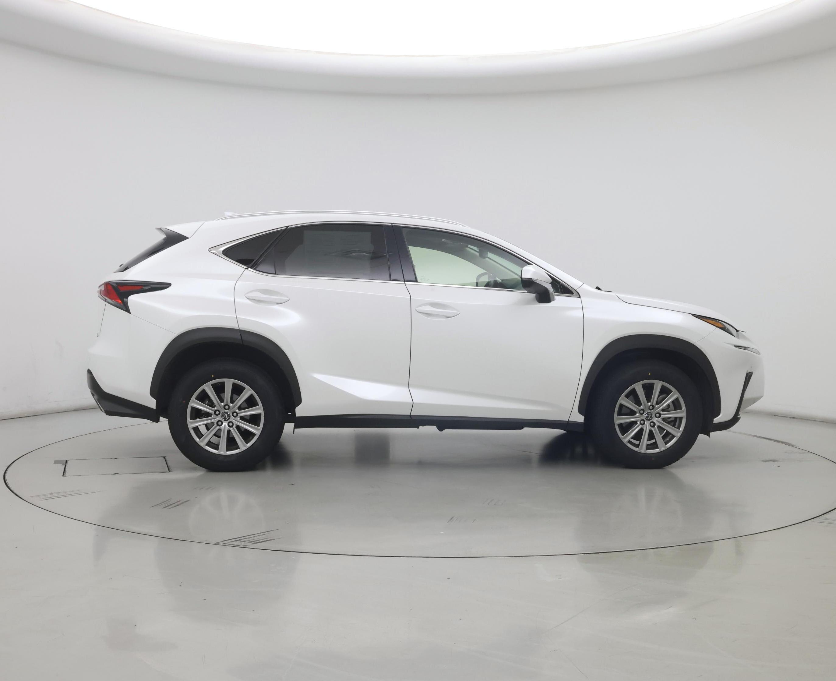Thumbnail: 2020 Lexus NX - 7