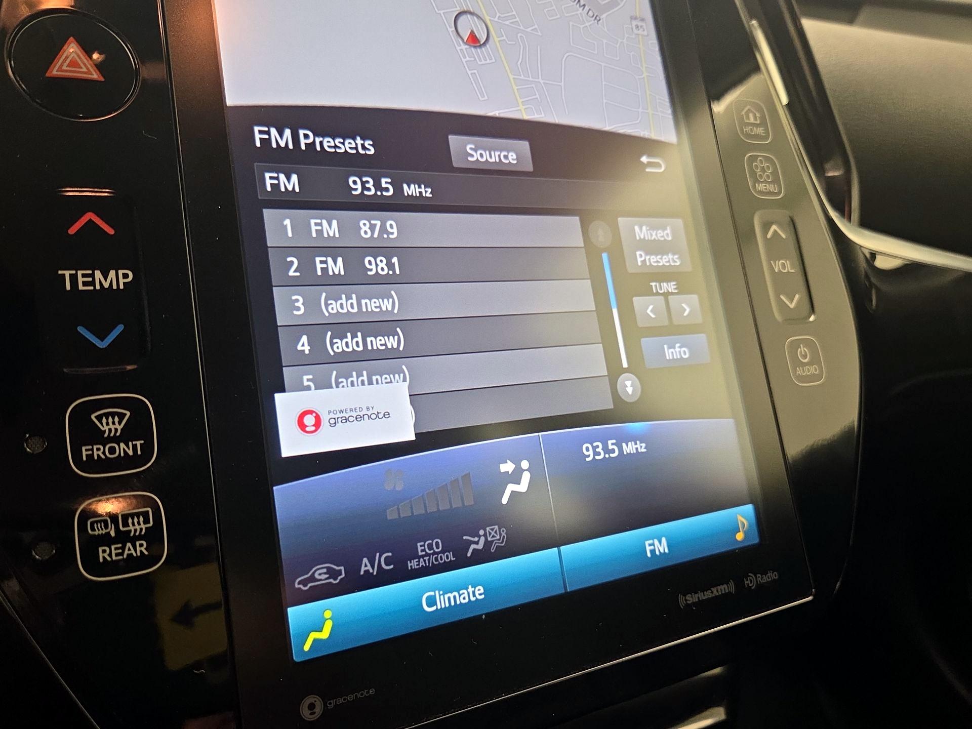 Thumbnail: 2021 Toyota Prius Prime - 16