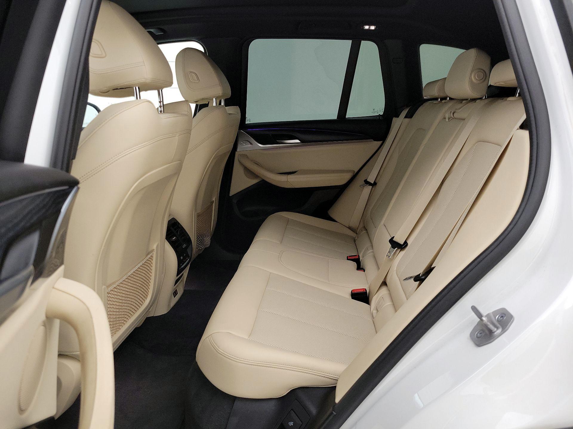 Thumbnail: 2022 BMW X3 - 19