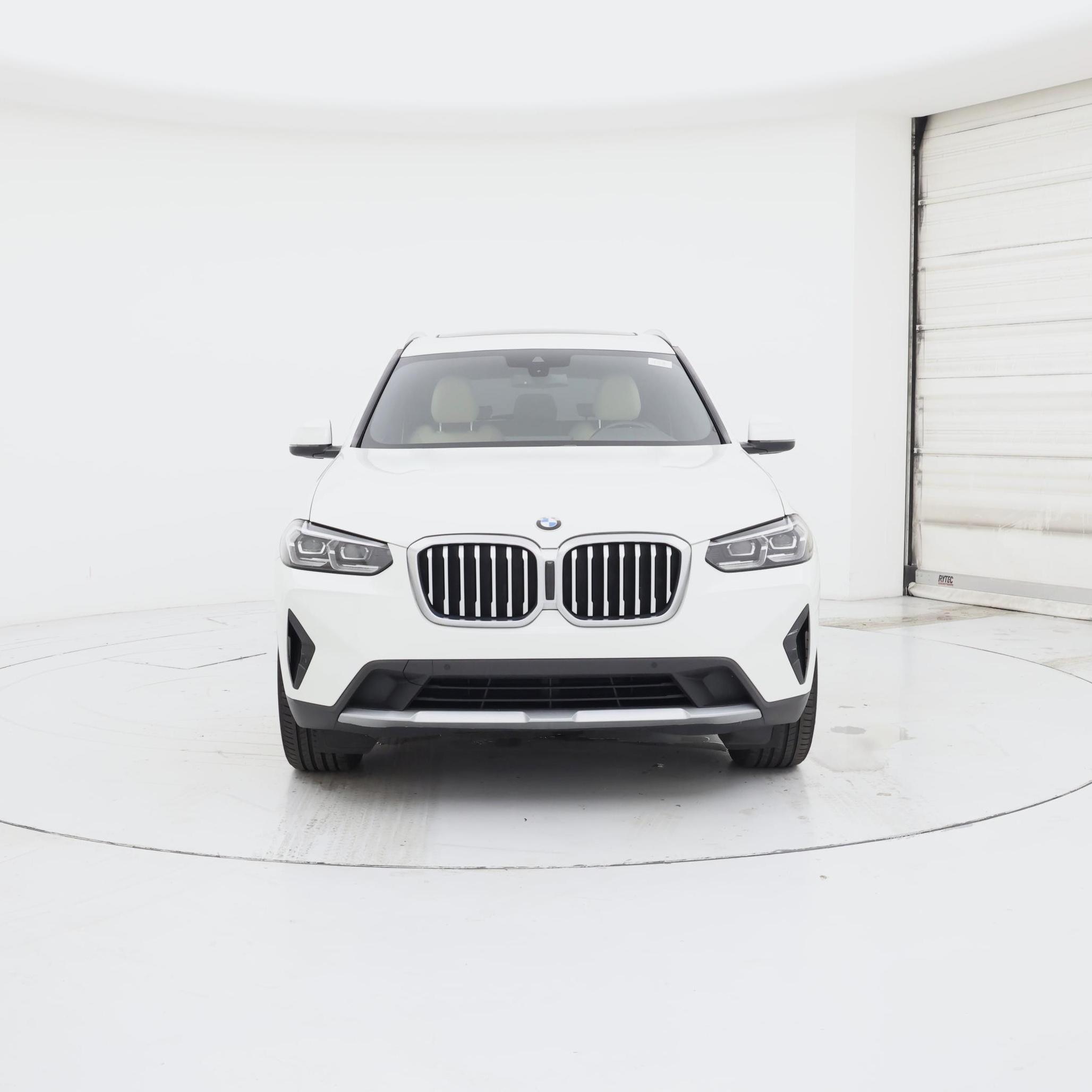 Thumbnail: 2022 BMW X3 - 5