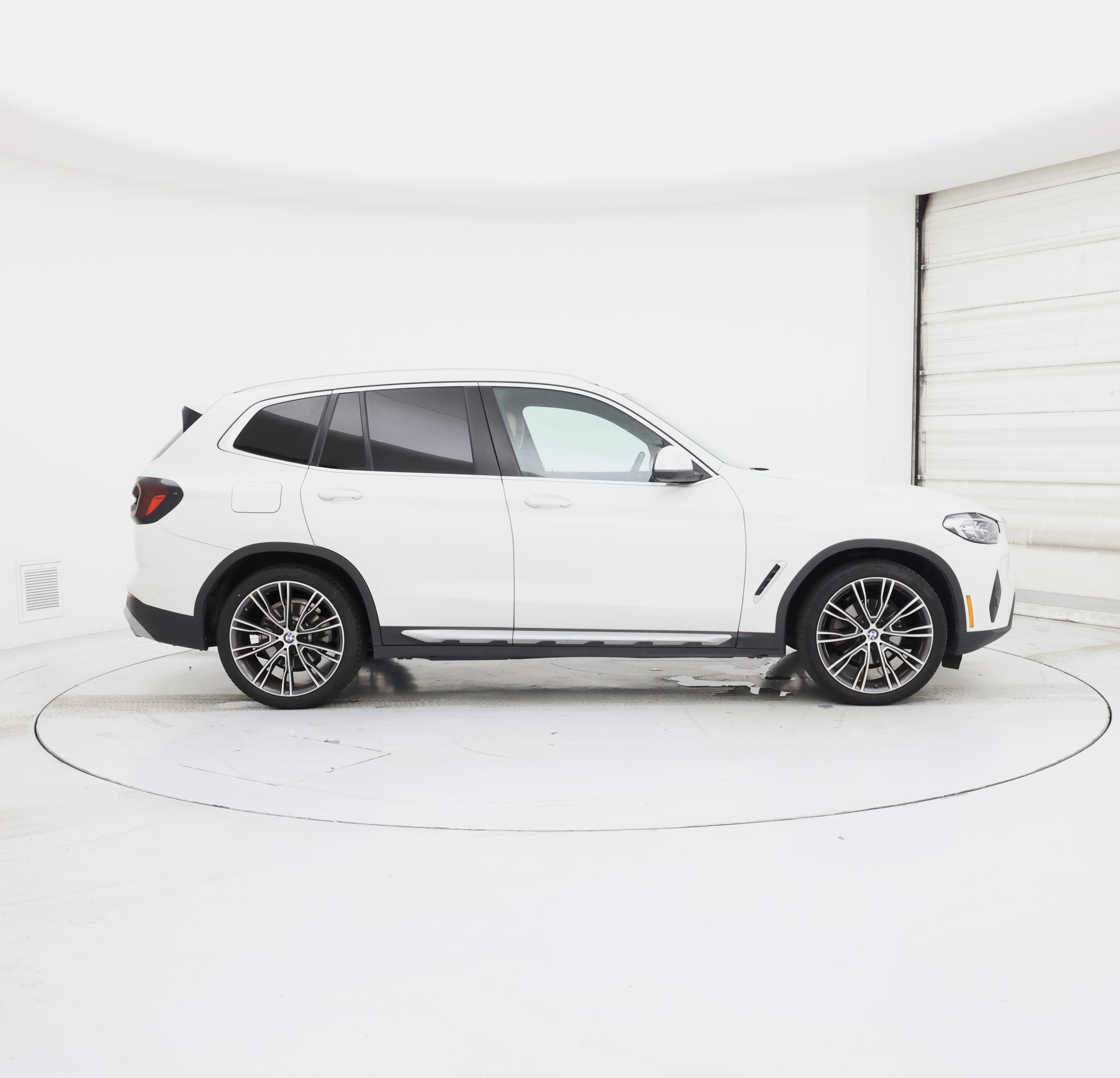 Thumbnail: 2022 BMW X3 - 7