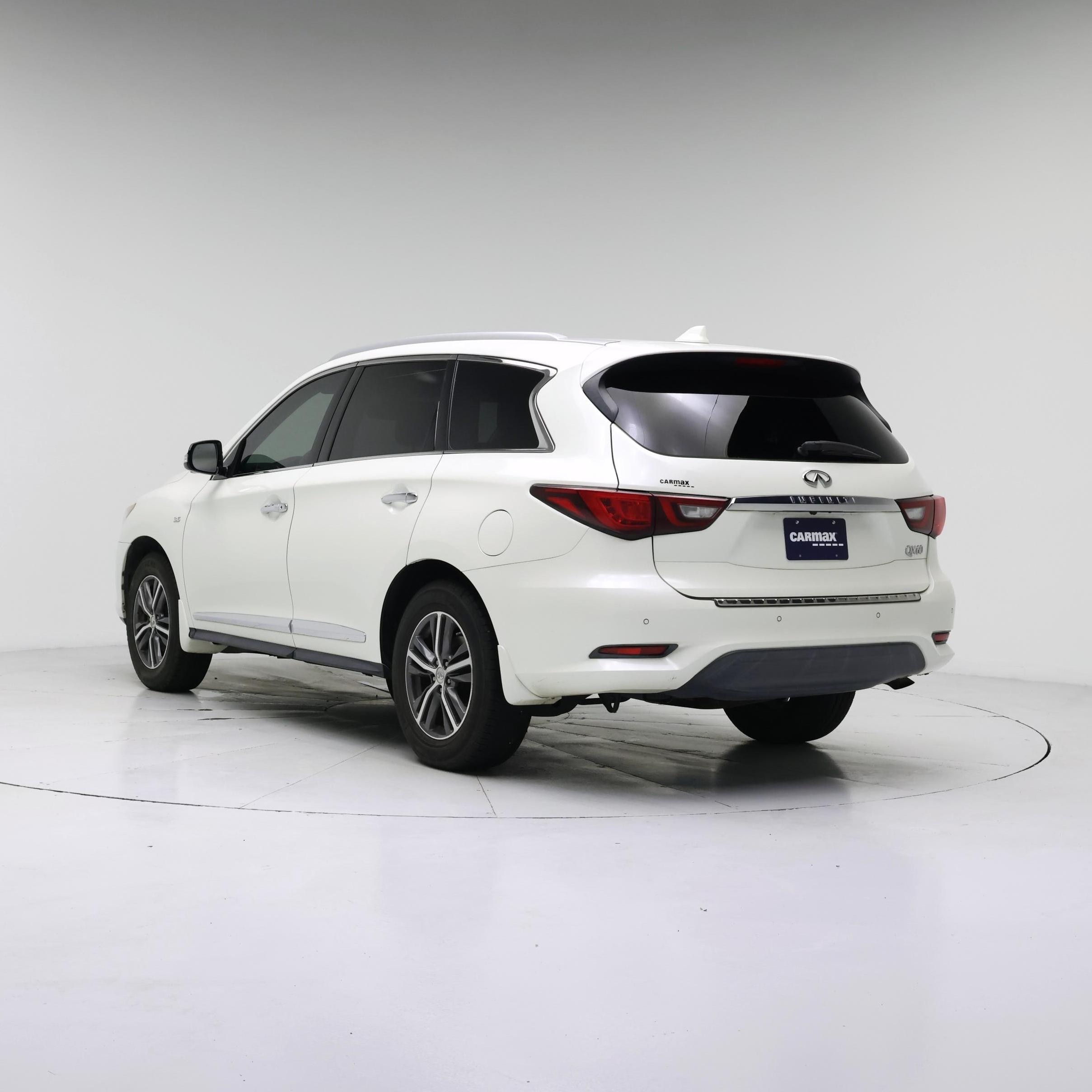 Thumbnail: 2018 INFINITI QX60 - 2