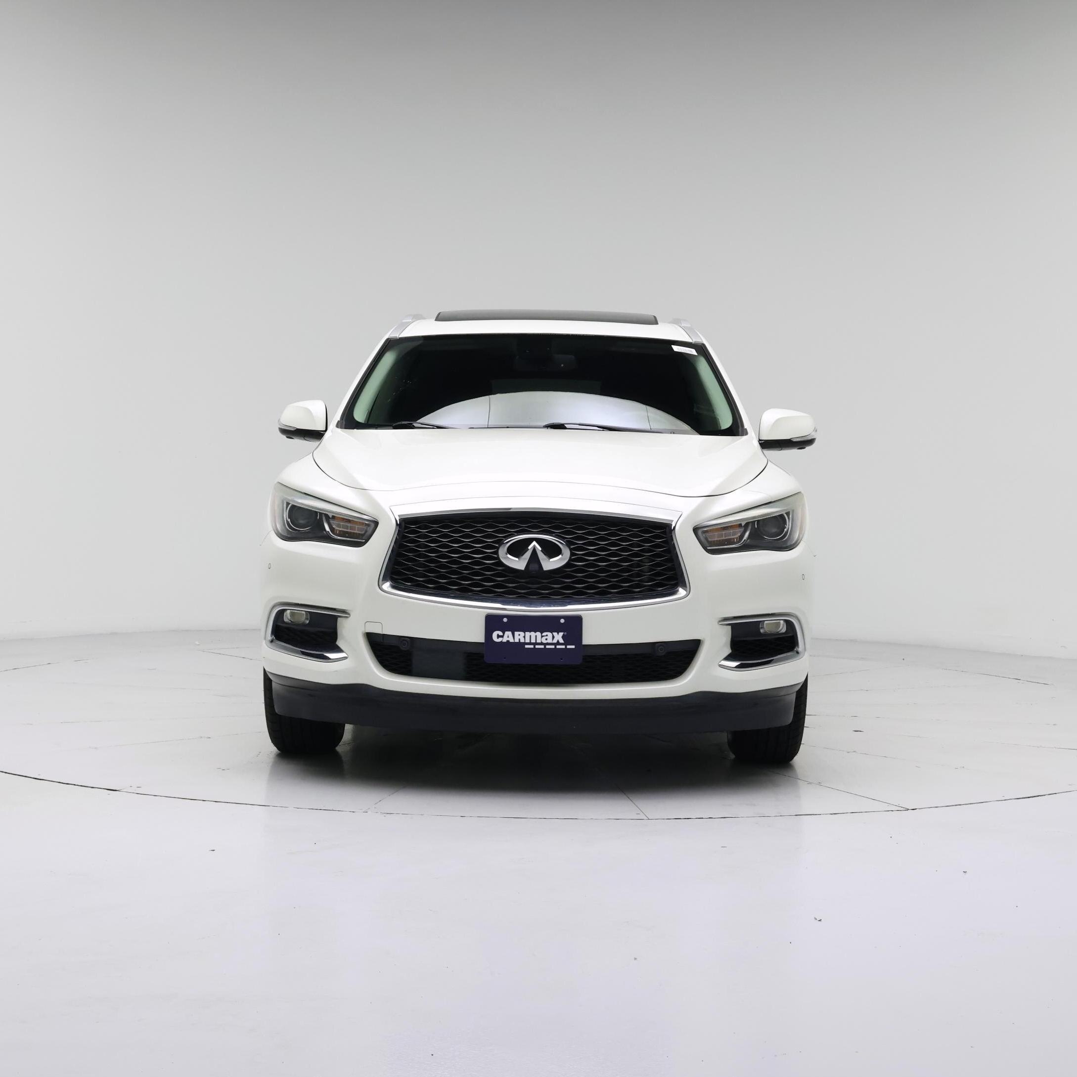 Thumbnail: 2018 INFINITI QX60 - 5