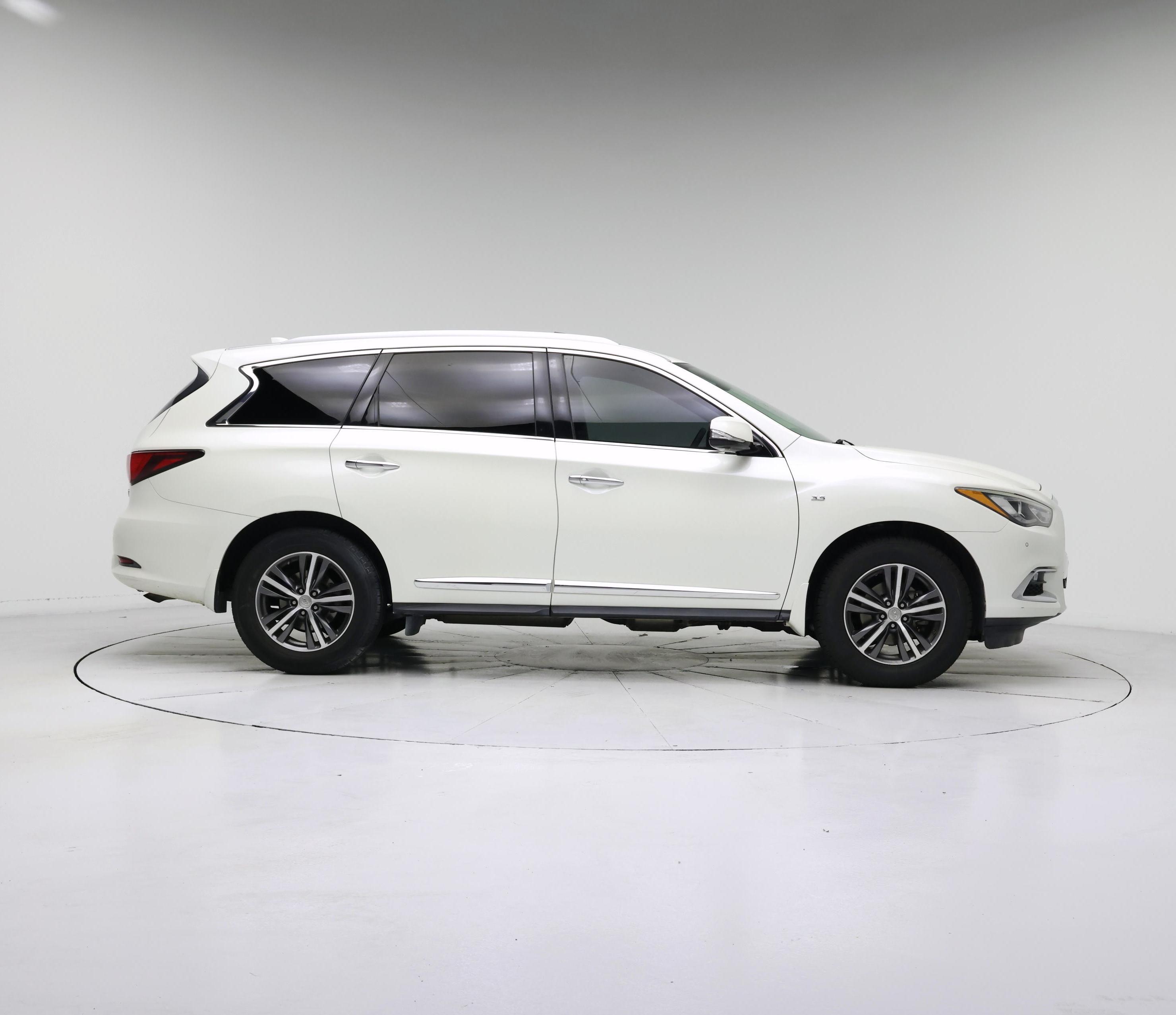 Thumbnail: 2018 INFINITI QX60 - 7