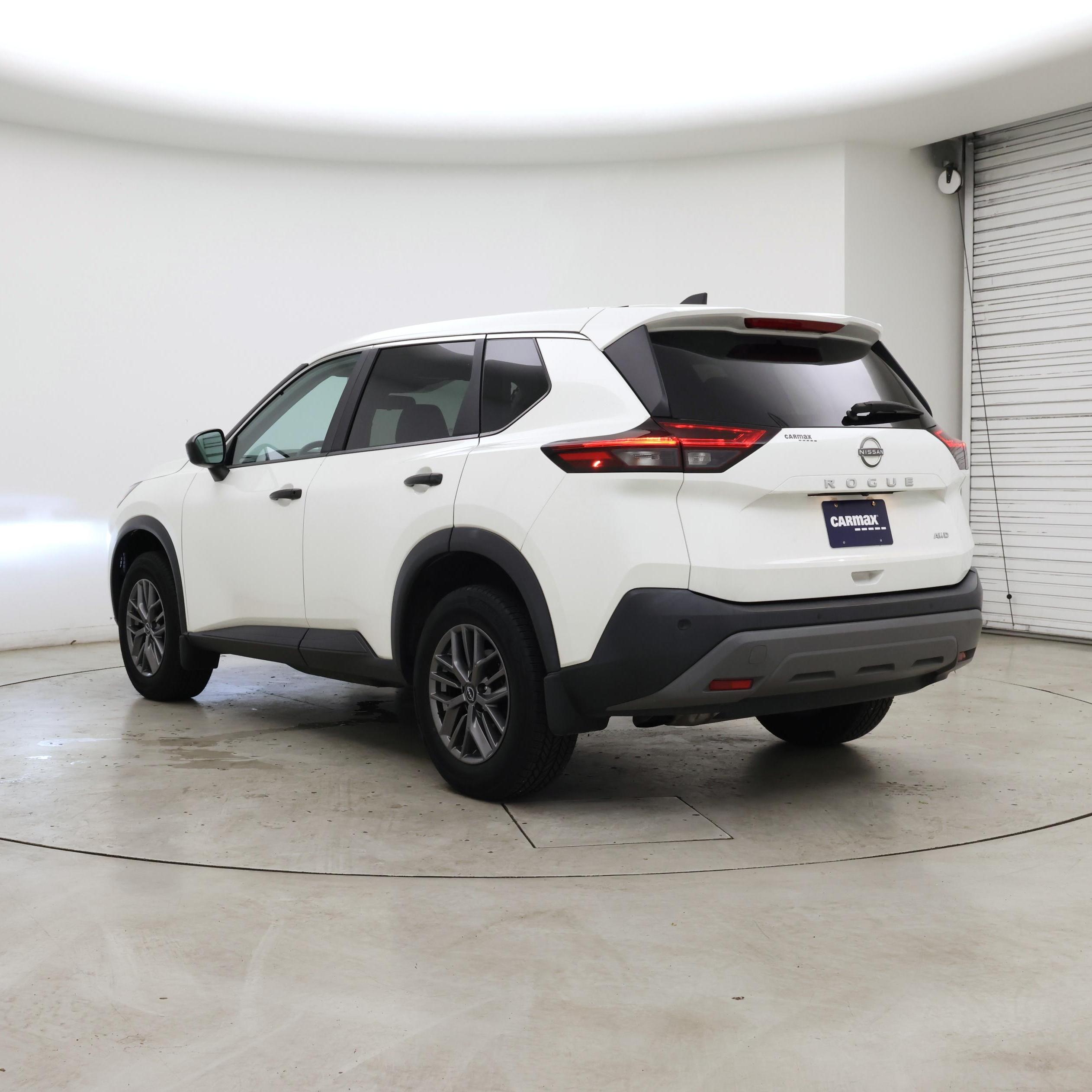 Thumbnail: 2023 Nissan Rogue - 2