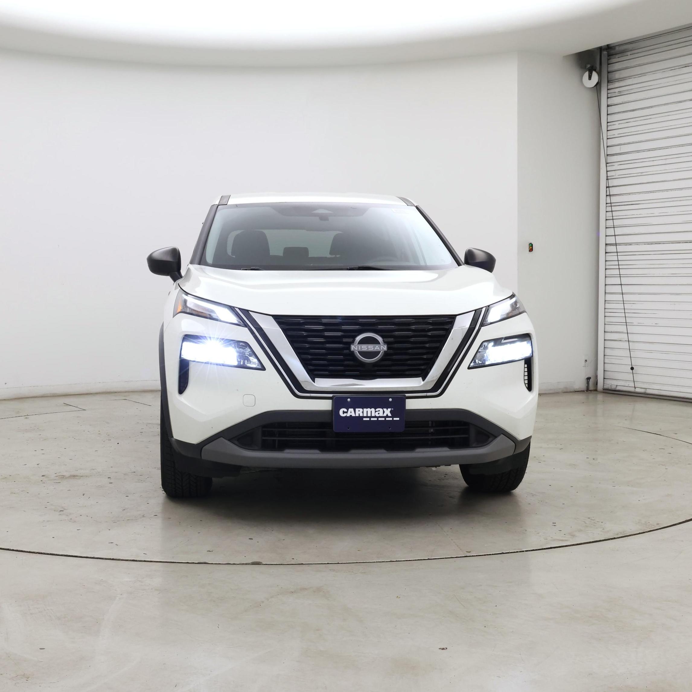 Thumbnail: 2023 Nissan Rogue - 5