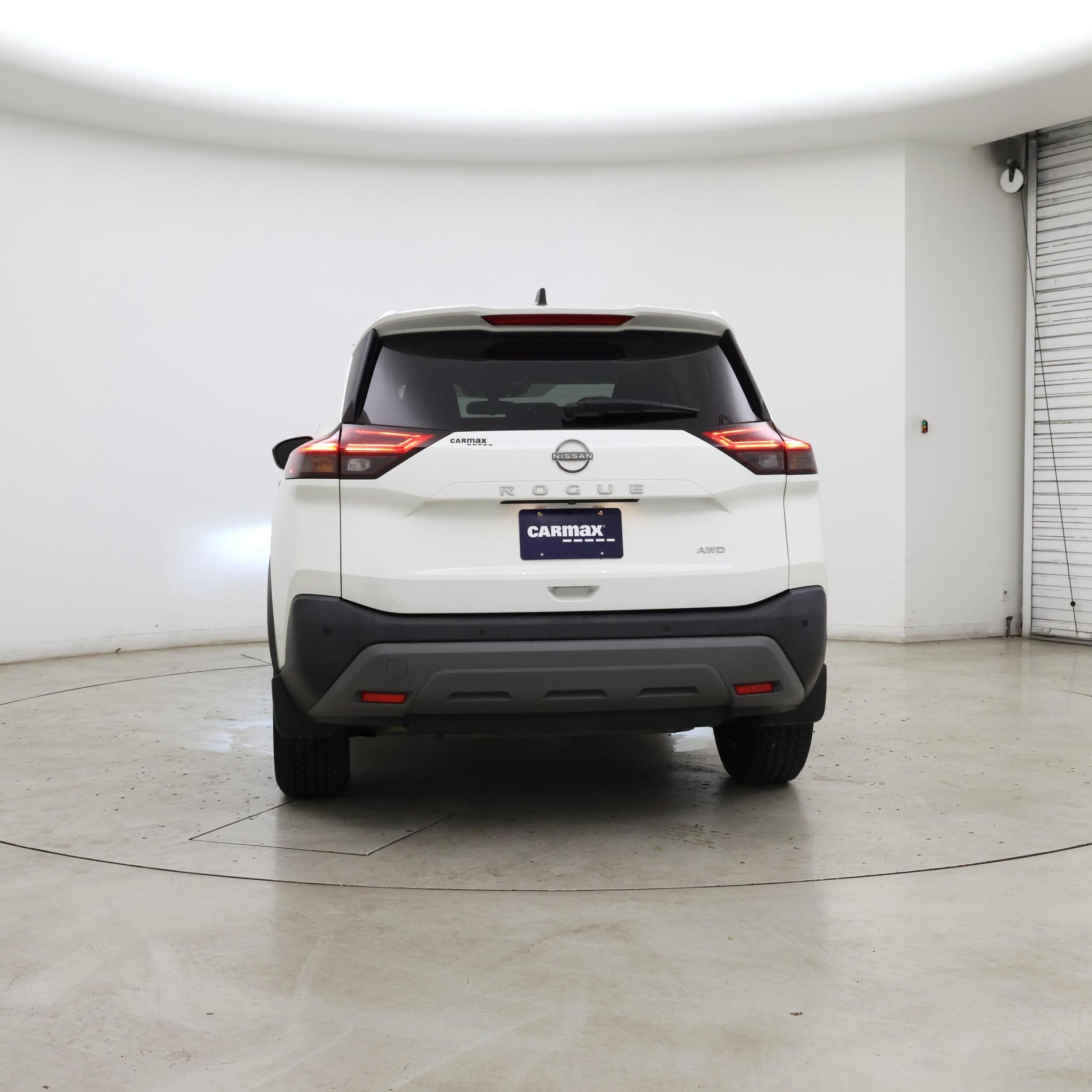 Thumbnail: 2023 Nissan Rogue - 6