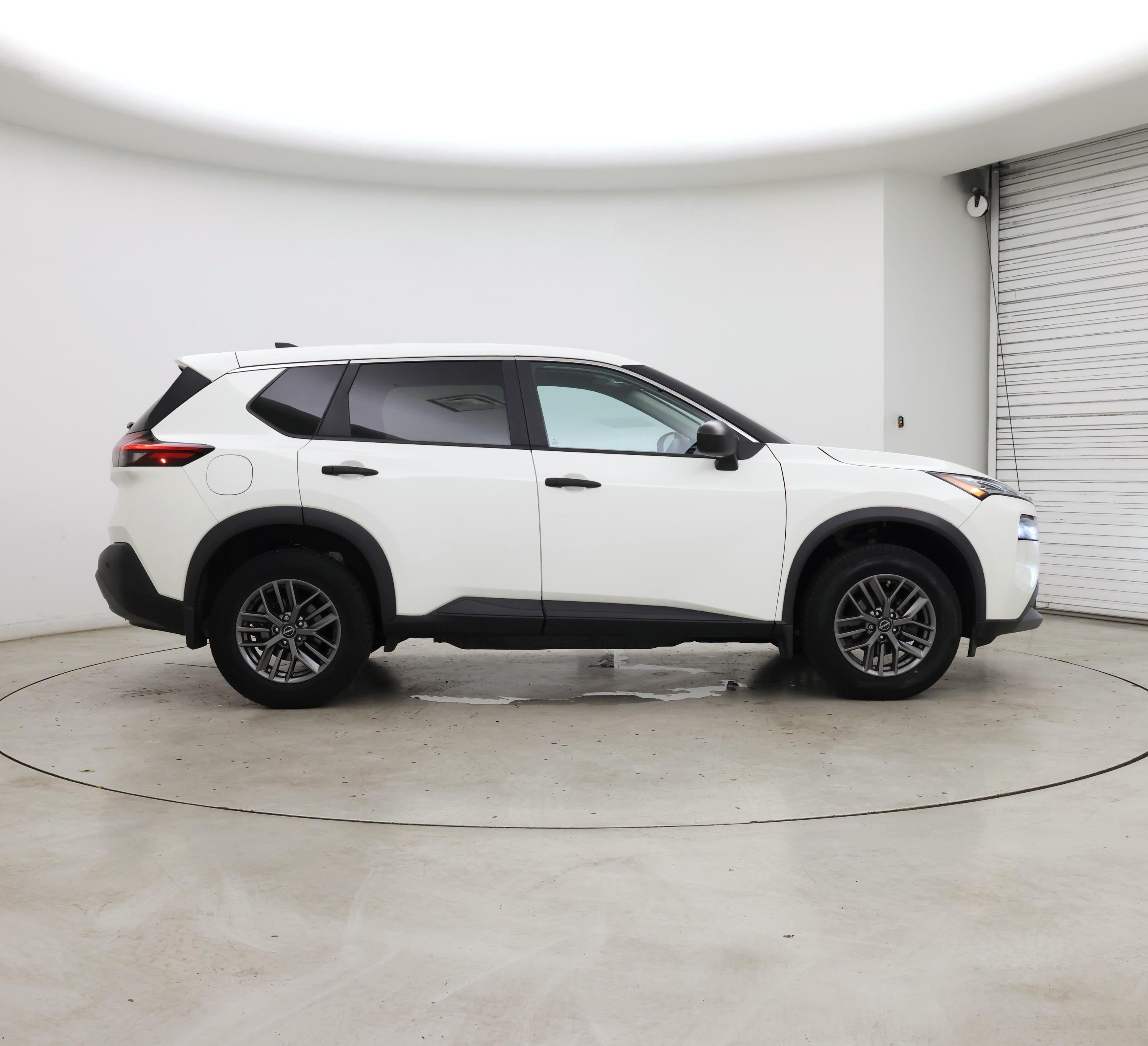 Thumbnail: 2023 Nissan Rogue - 7