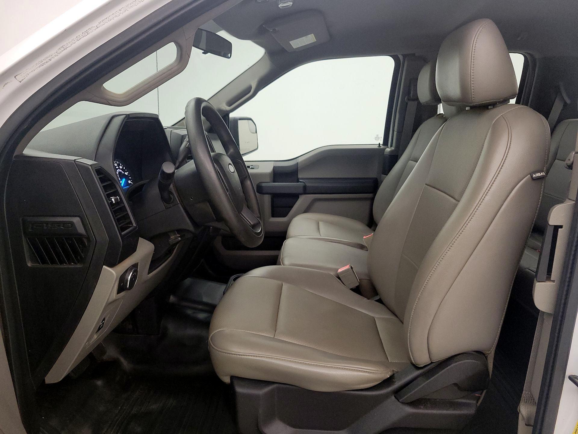 Thumbnail: 2018 Ford F-150 - 9