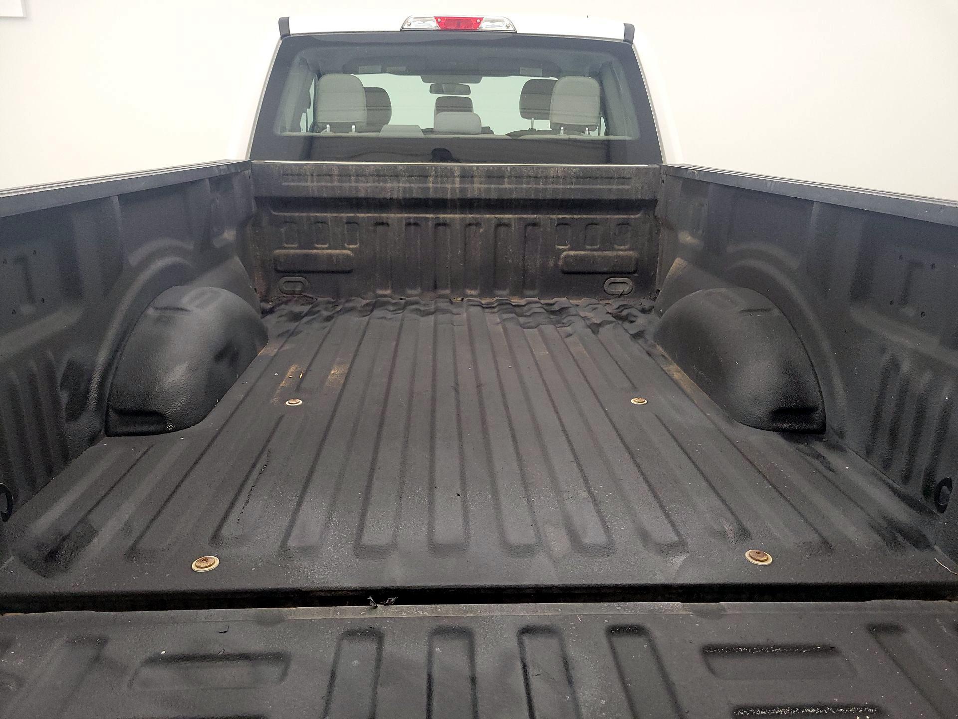 Thumbnail: 2018 Ford F-150 - 18