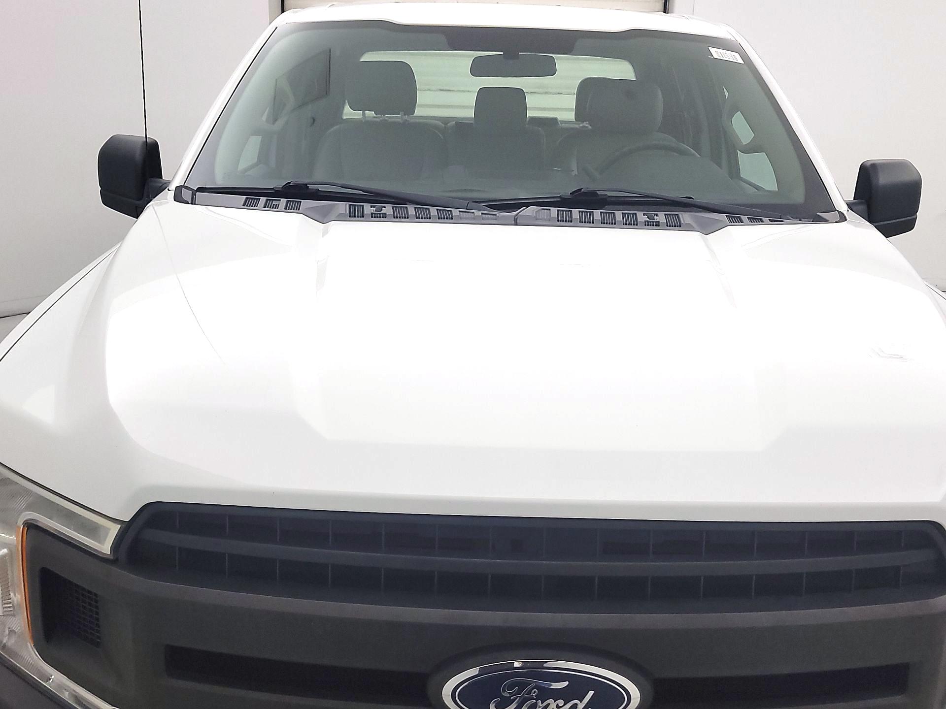 Thumbnail: 2018 Ford F-150 - 2