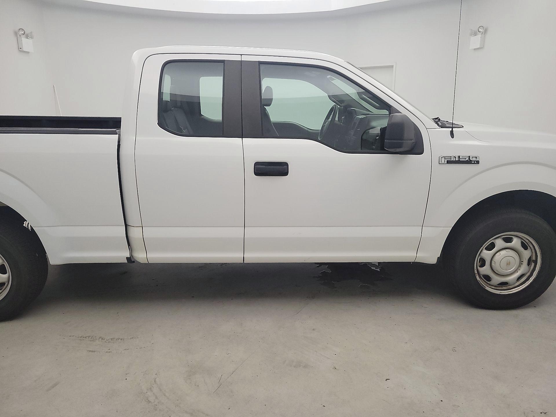 Thumbnail: 2018 Ford F-150 - 4