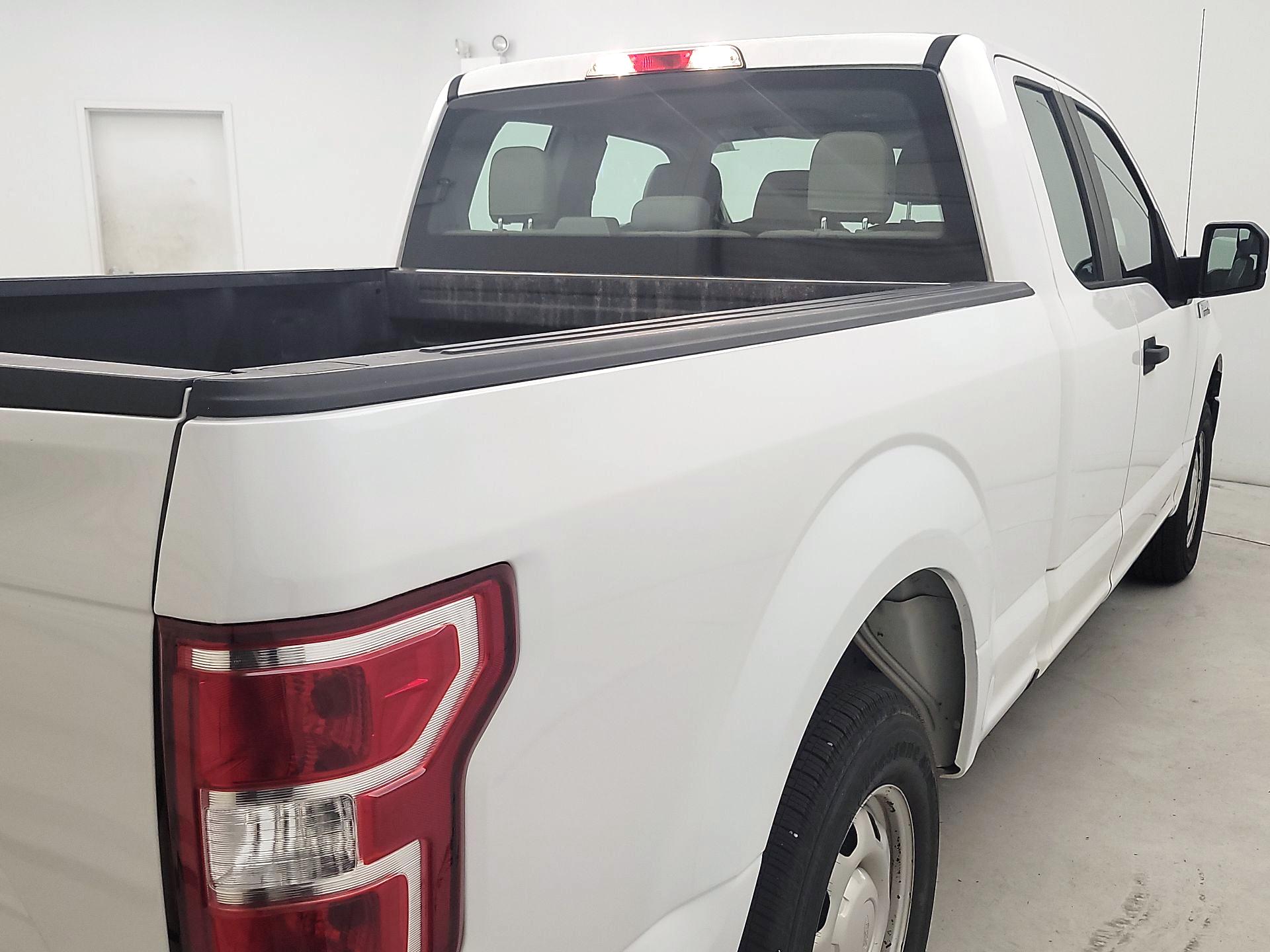 Thumbnail: 2018 Ford F-150 - 5