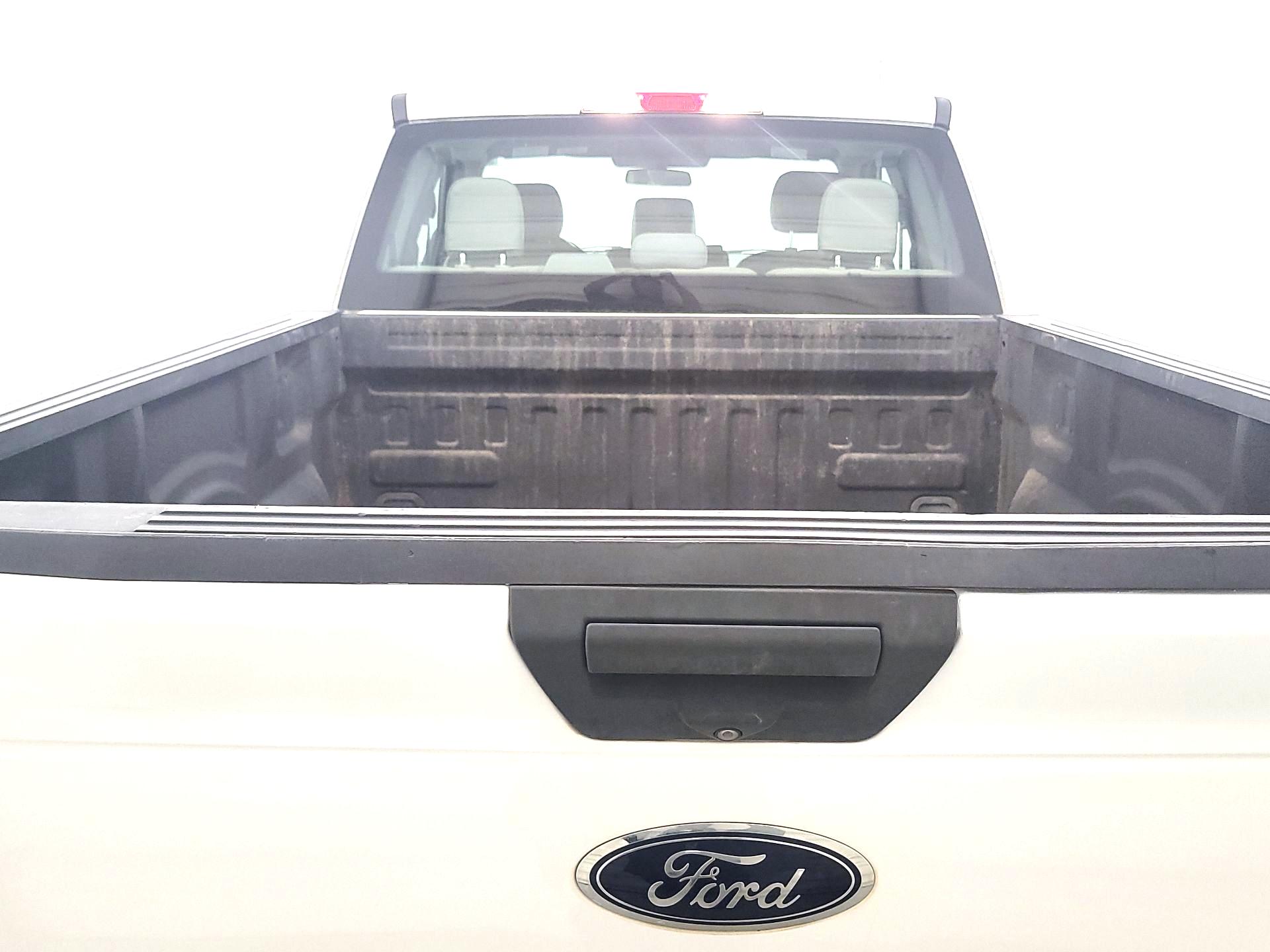 Thumbnail: 2018 Ford F-150 - 6