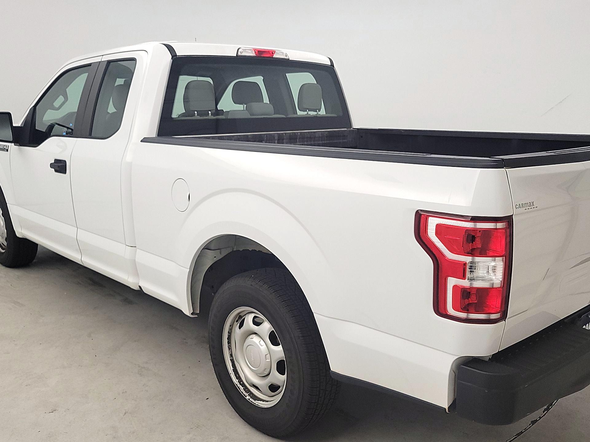 Thumbnail: 2018 Ford F-150 - 7