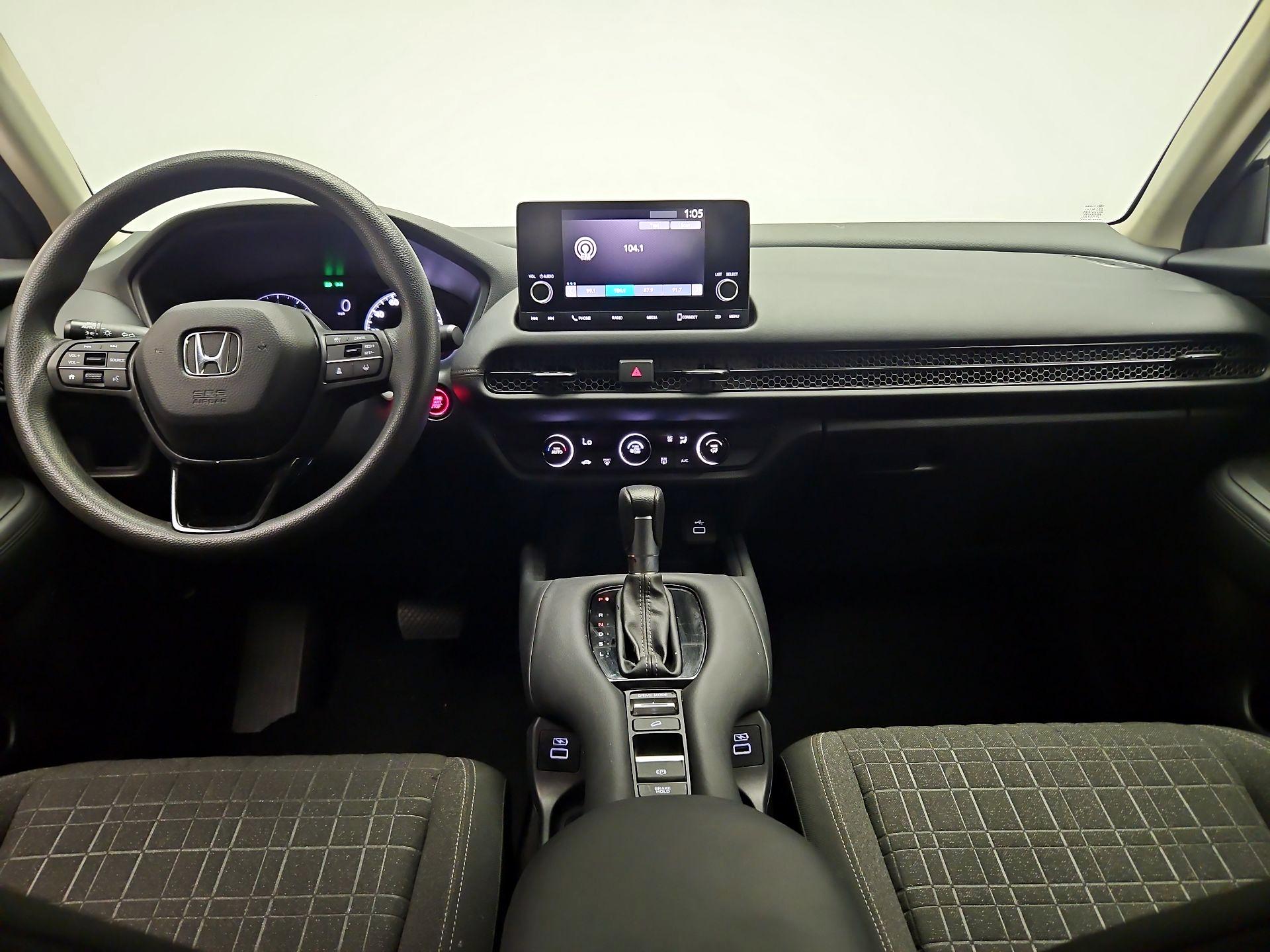Thumbnail: 2023 Honda HR-V - 9