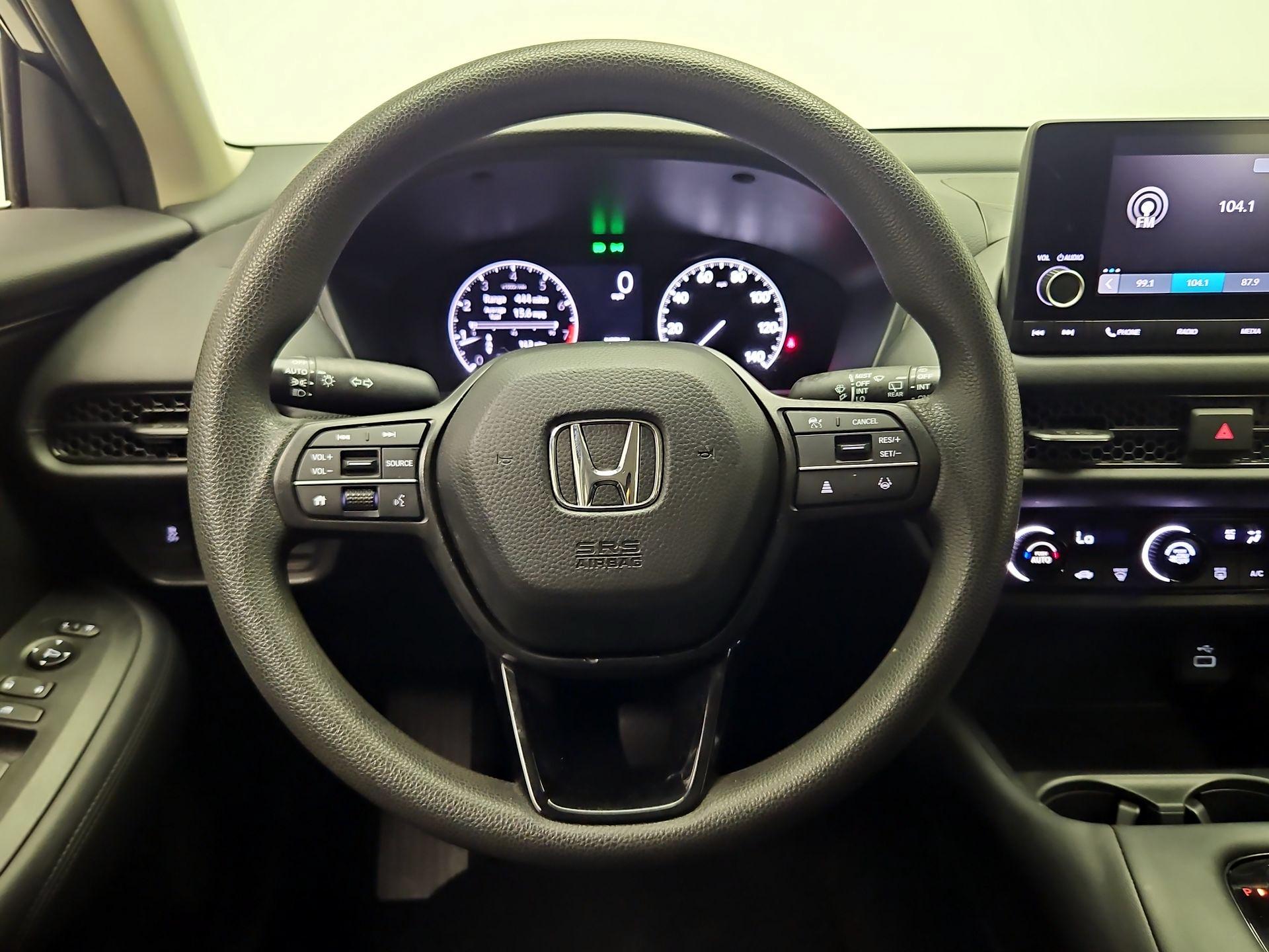 Thumbnail: 2023 Honda HR-V - 10