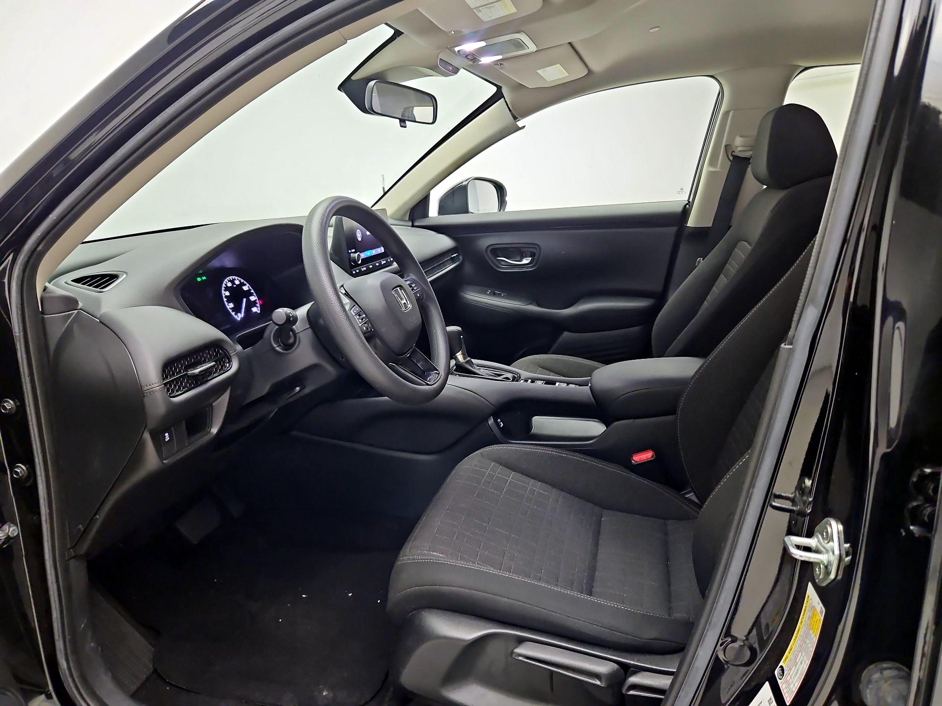 Thumbnail: 2023 Honda HR-V - 11