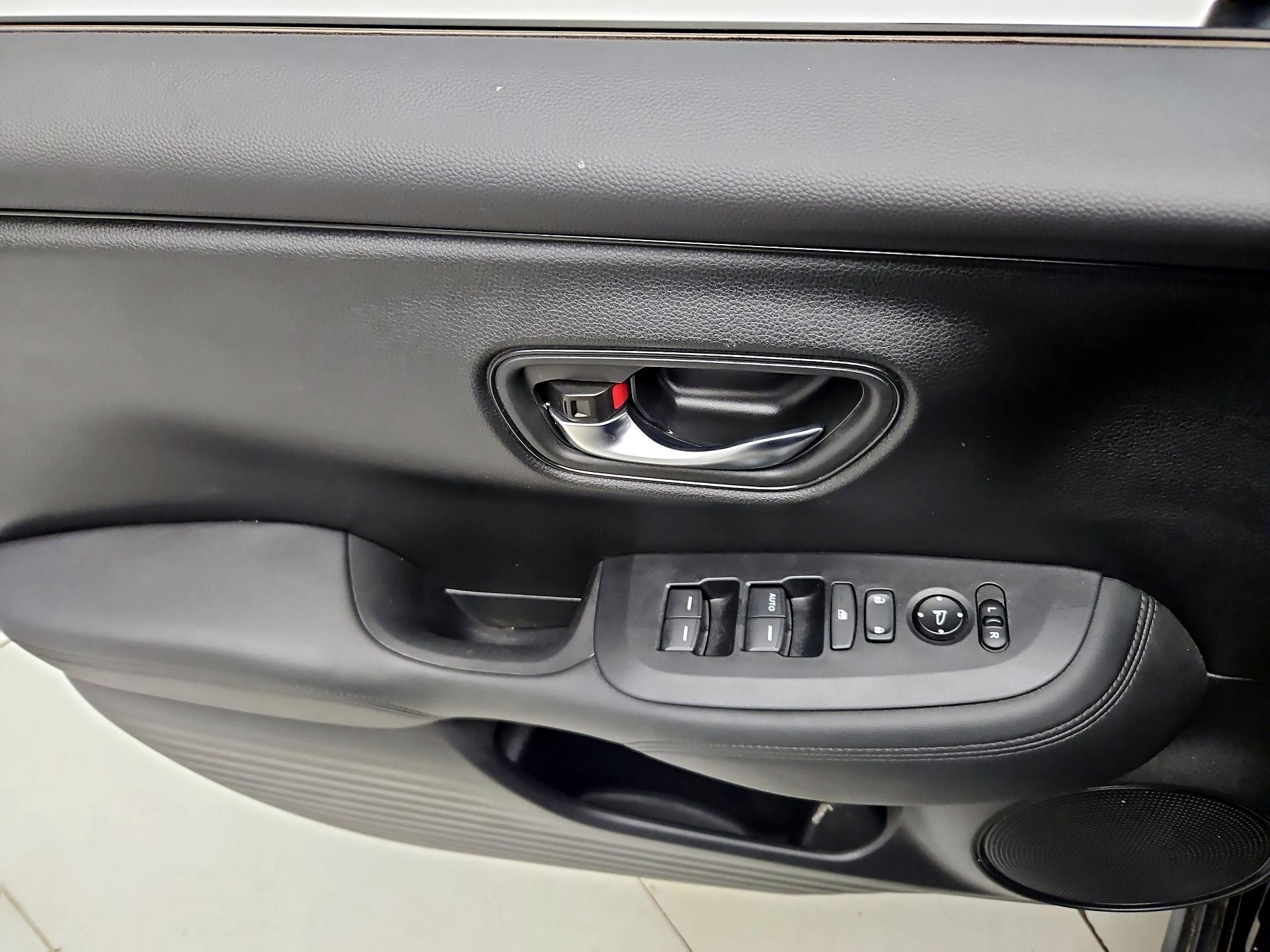 Thumbnail: 2023 Honda HR-V - 12