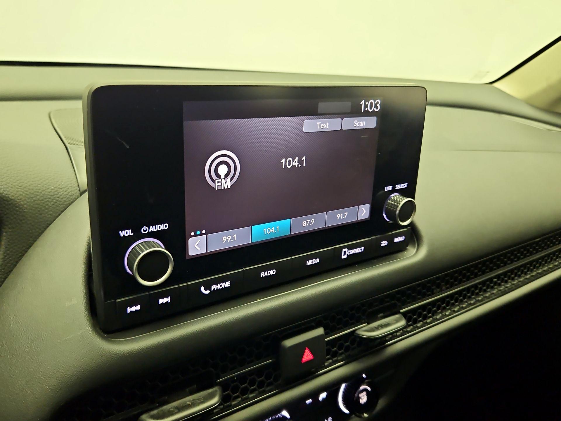 Thumbnail: 2023 Honda HR-V - 15