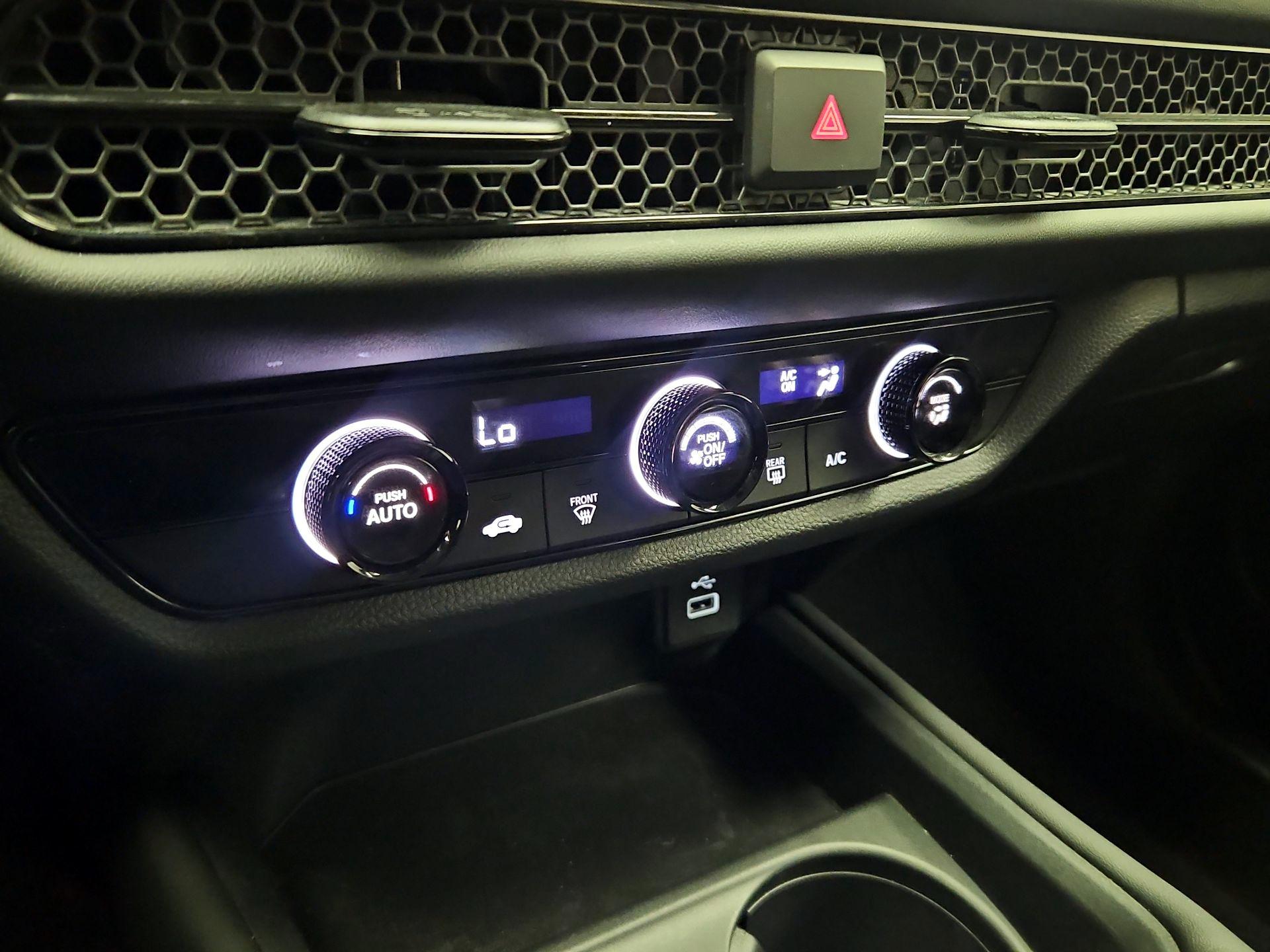 Thumbnail: 2023 Honda HR-V - 16