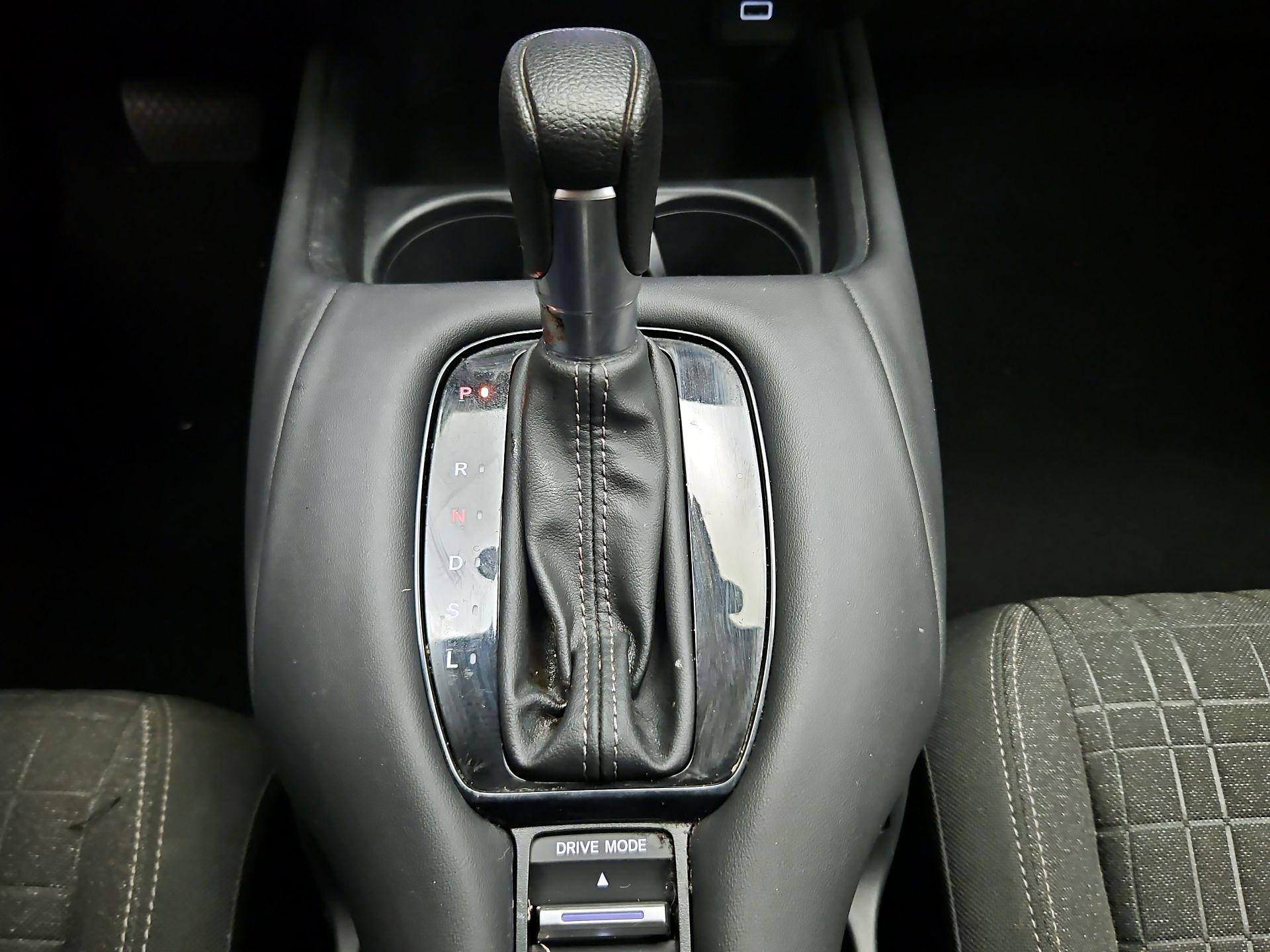 Thumbnail: 2023 Honda HR-V - 17