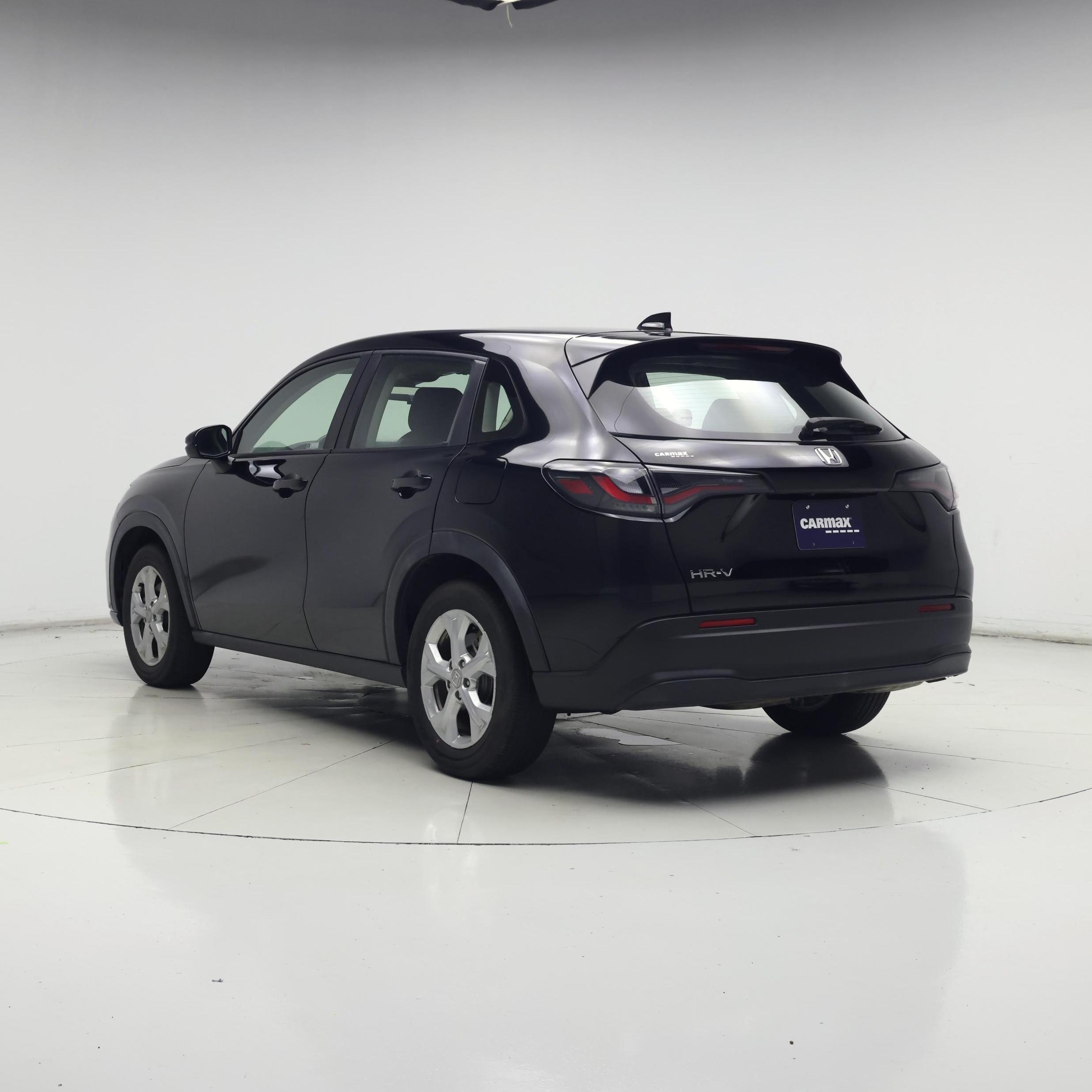 Thumbnail: 2023 Honda HR-V - 2
