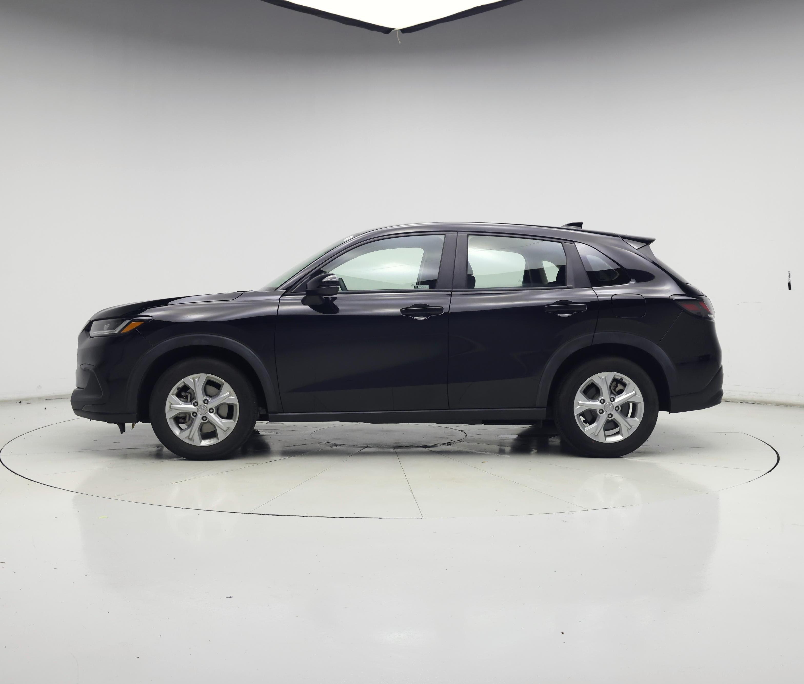 Thumbnail: 2023 Honda HR-V - 3