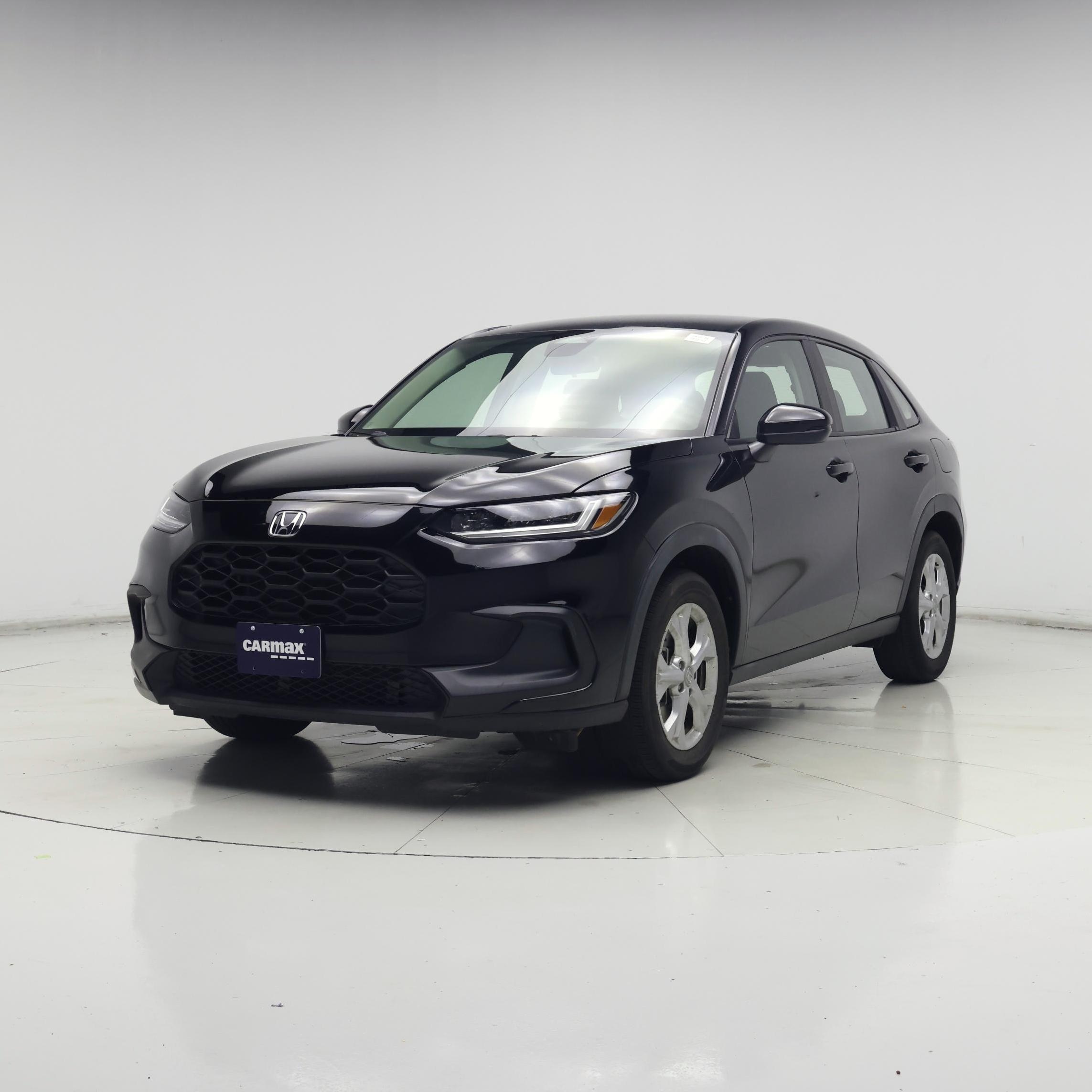 Thumbnail: 2023 Honda HR-V - 4