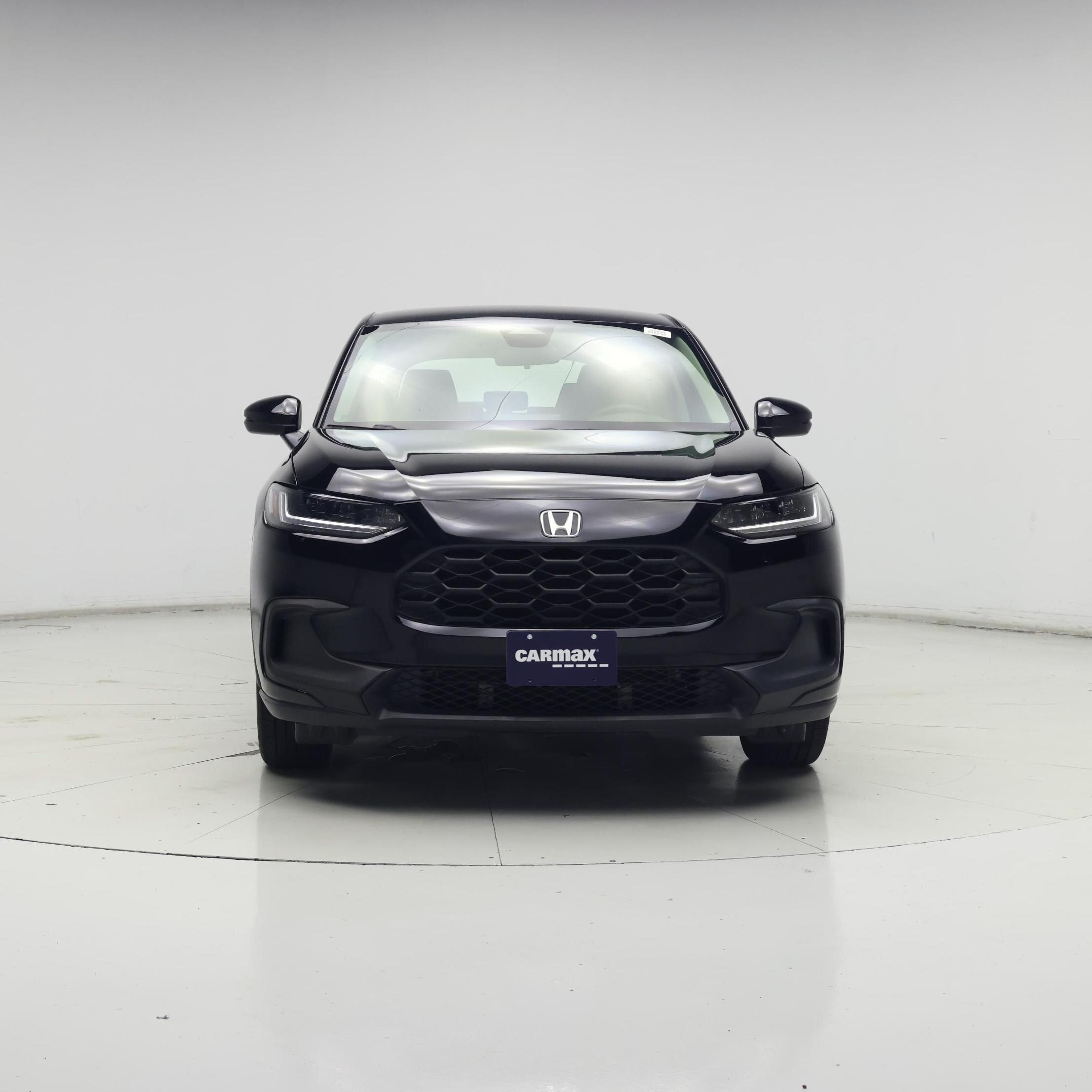 Thumbnail: 2023 Honda HR-V - 5