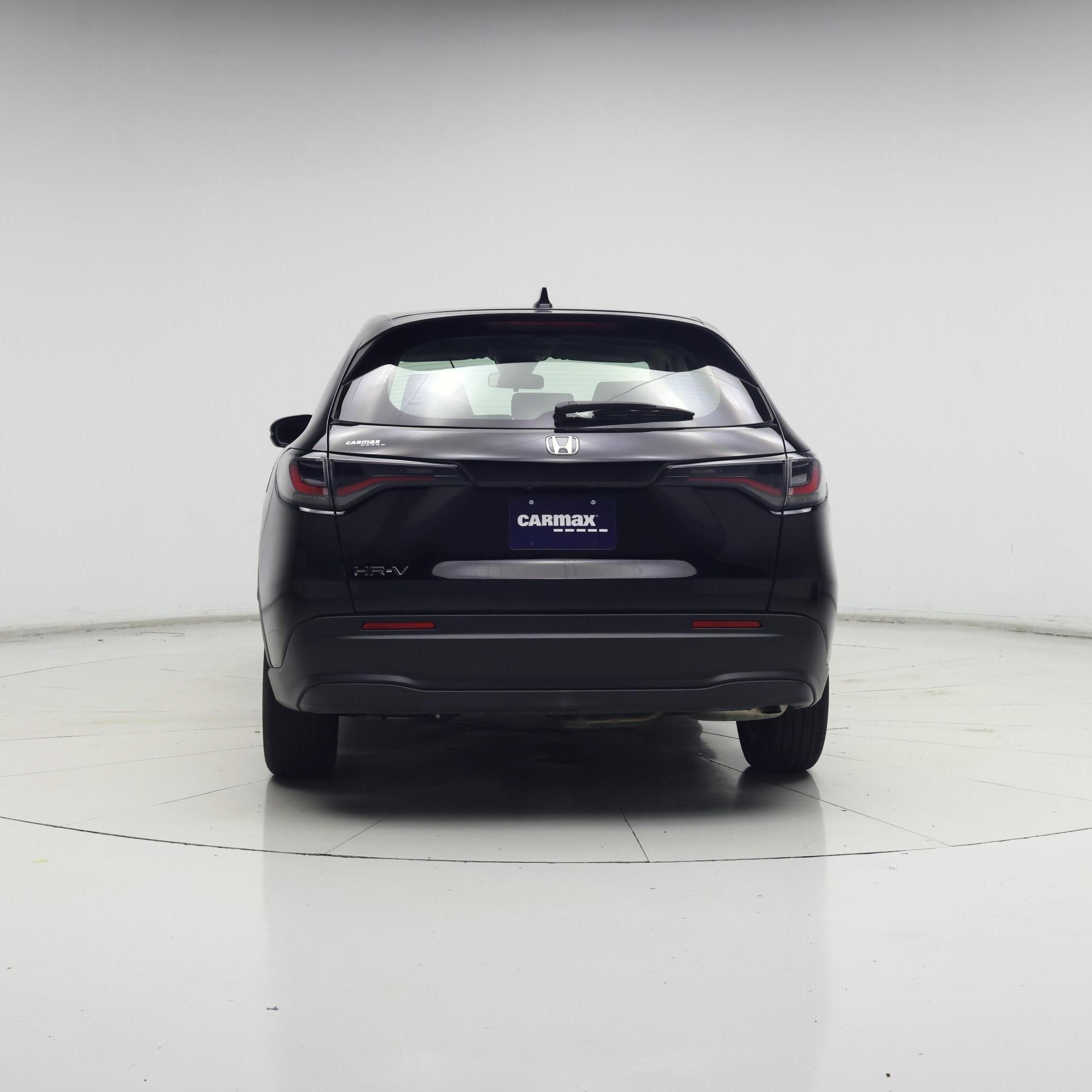 Thumbnail: 2023 Honda HR-V - 6