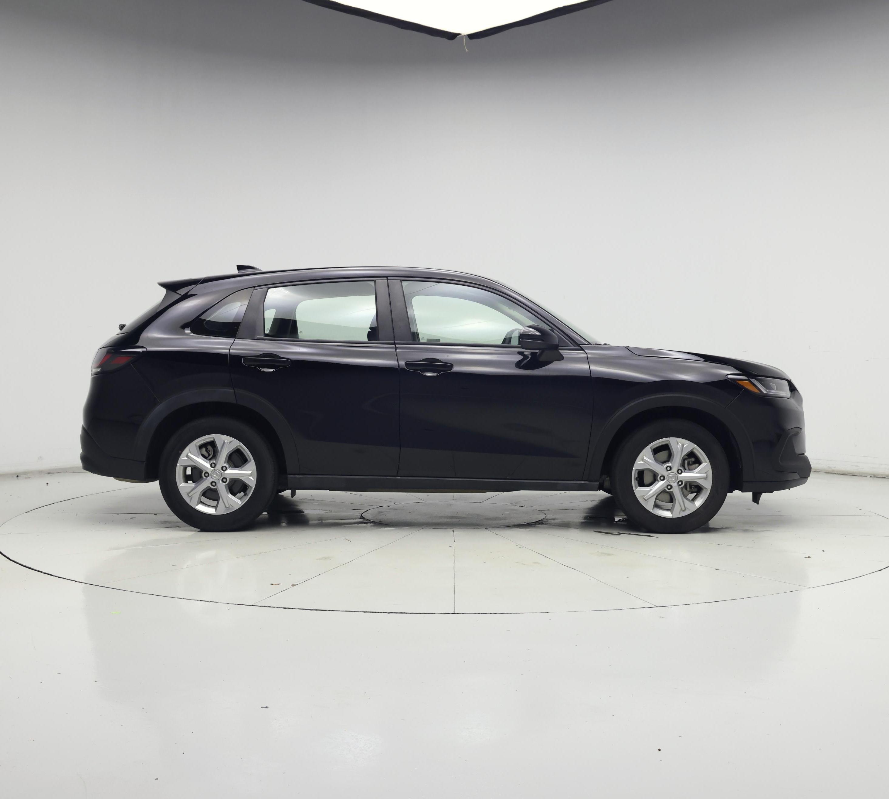 Thumbnail: 2023 Honda HR-V - 7