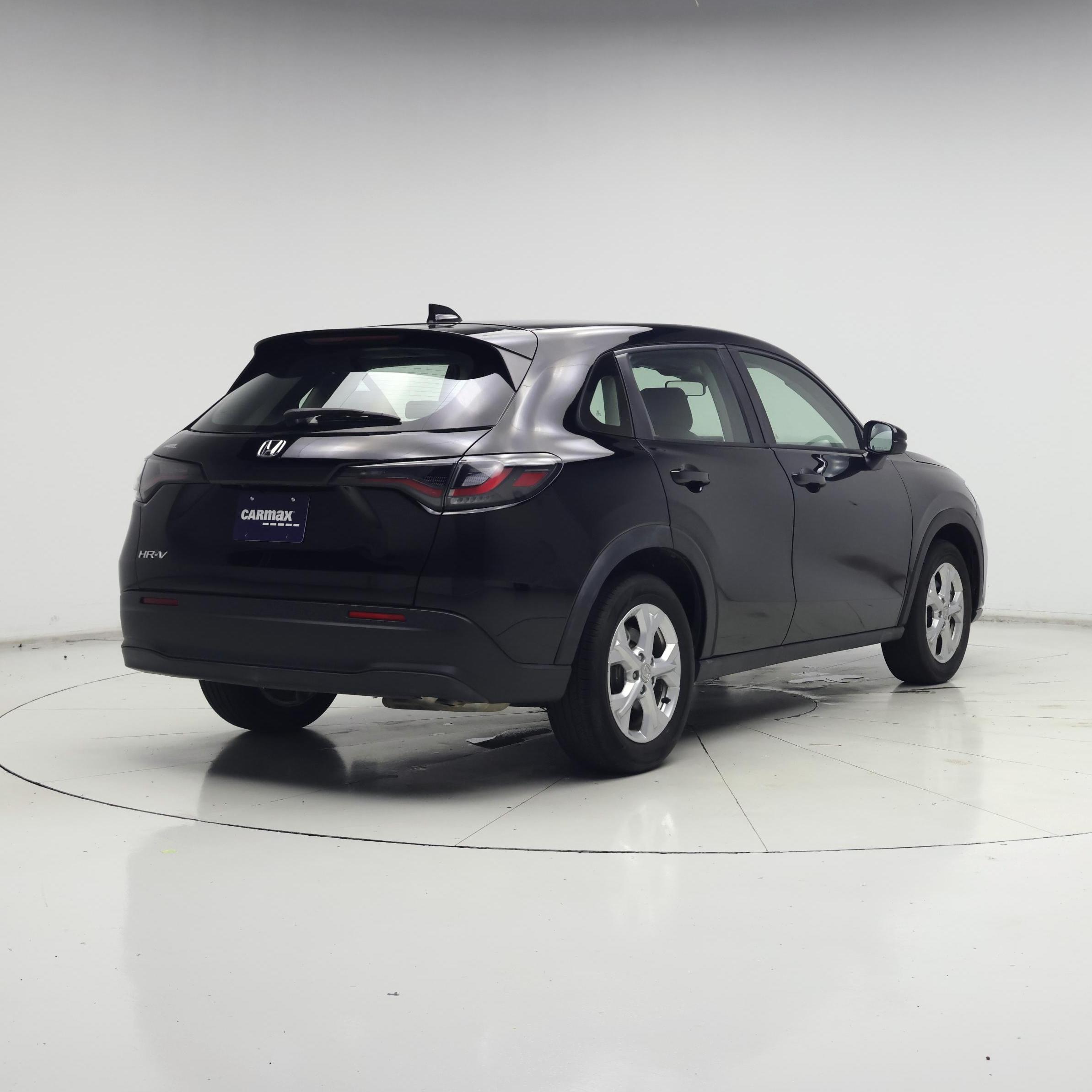 Thumbnail: 2023 Honda HR-V - 8