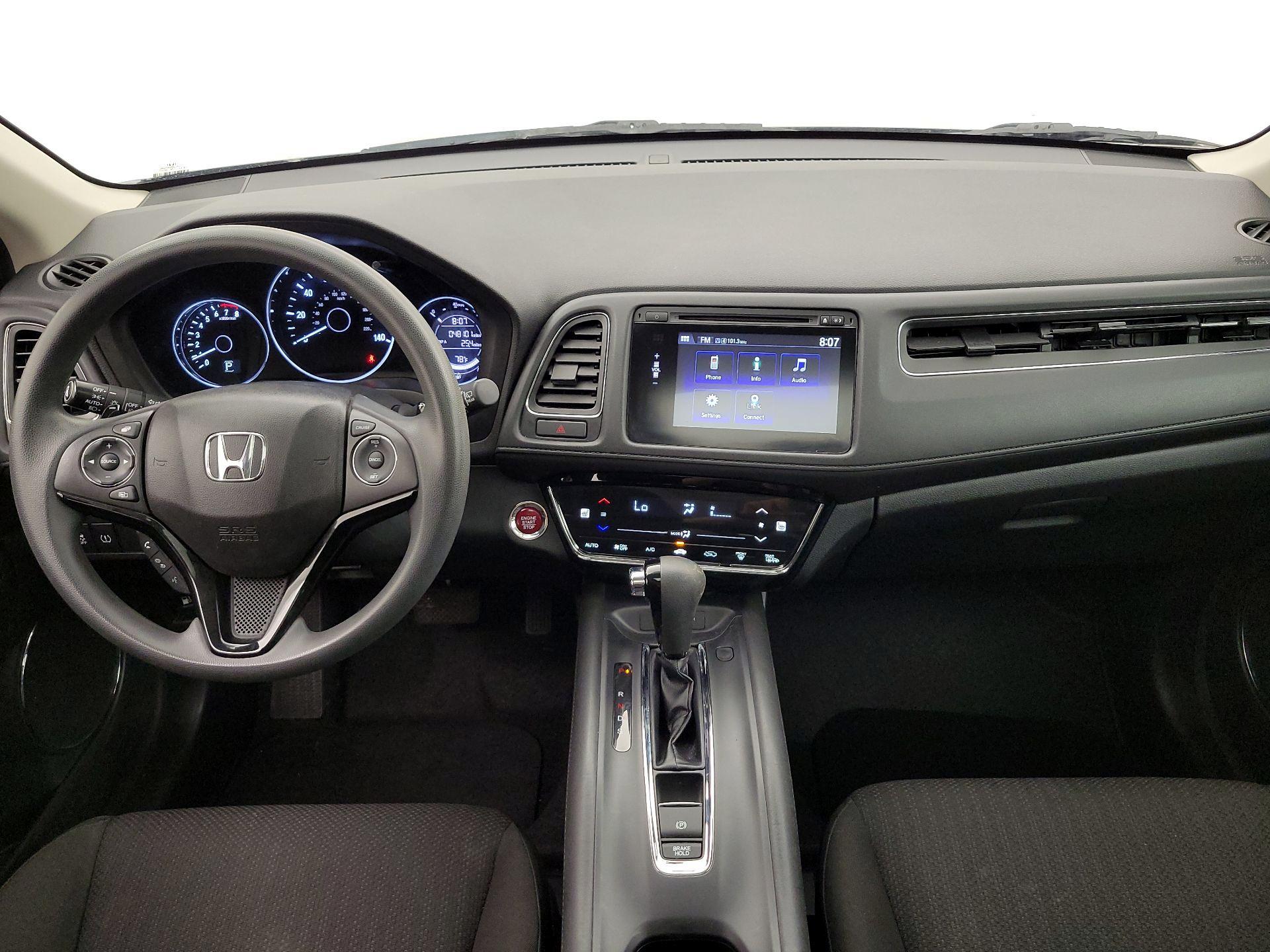 Thumbnail: 2018 Honda HR-V - 9